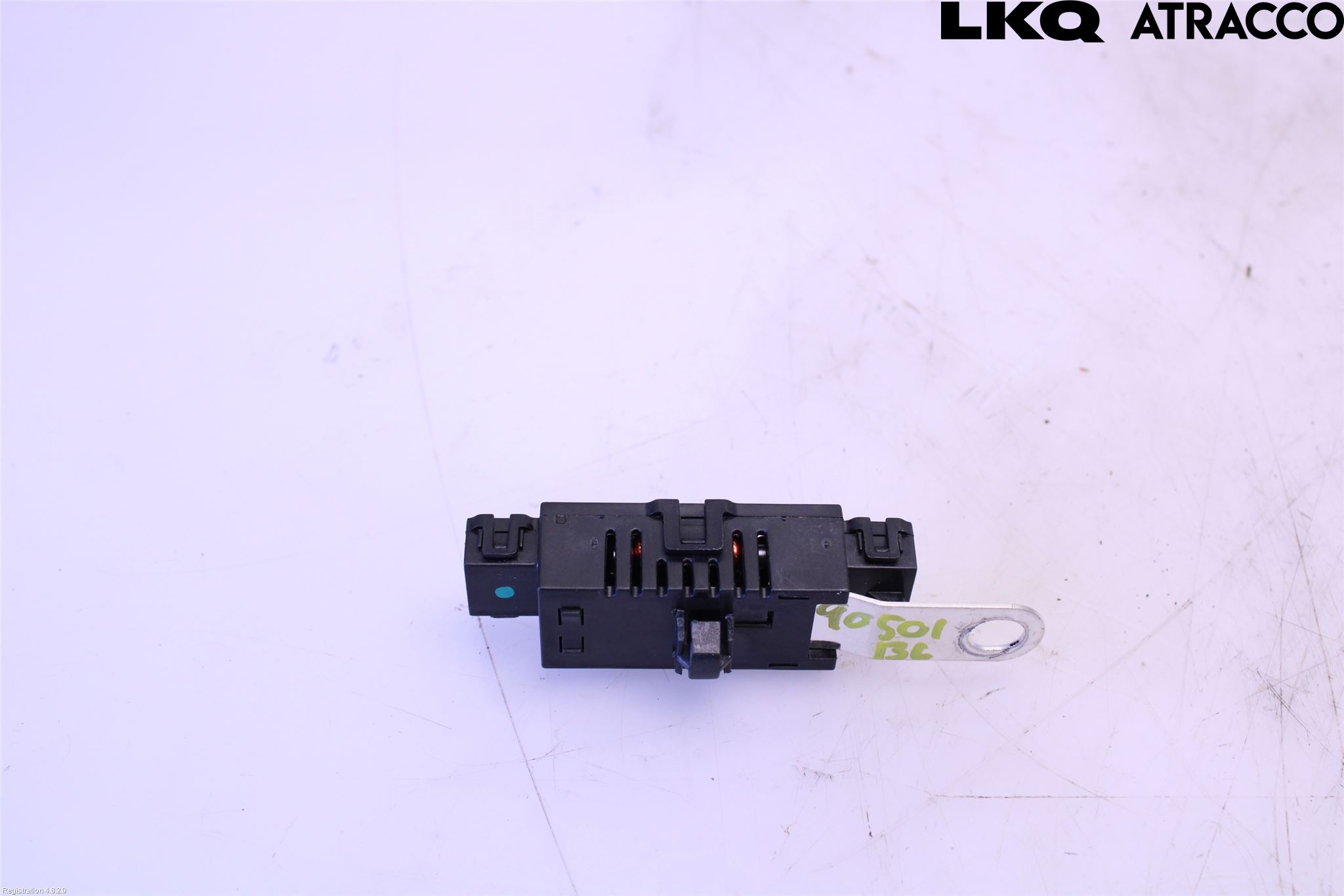 Peugeot 3008 17-24 Antennförstärkare