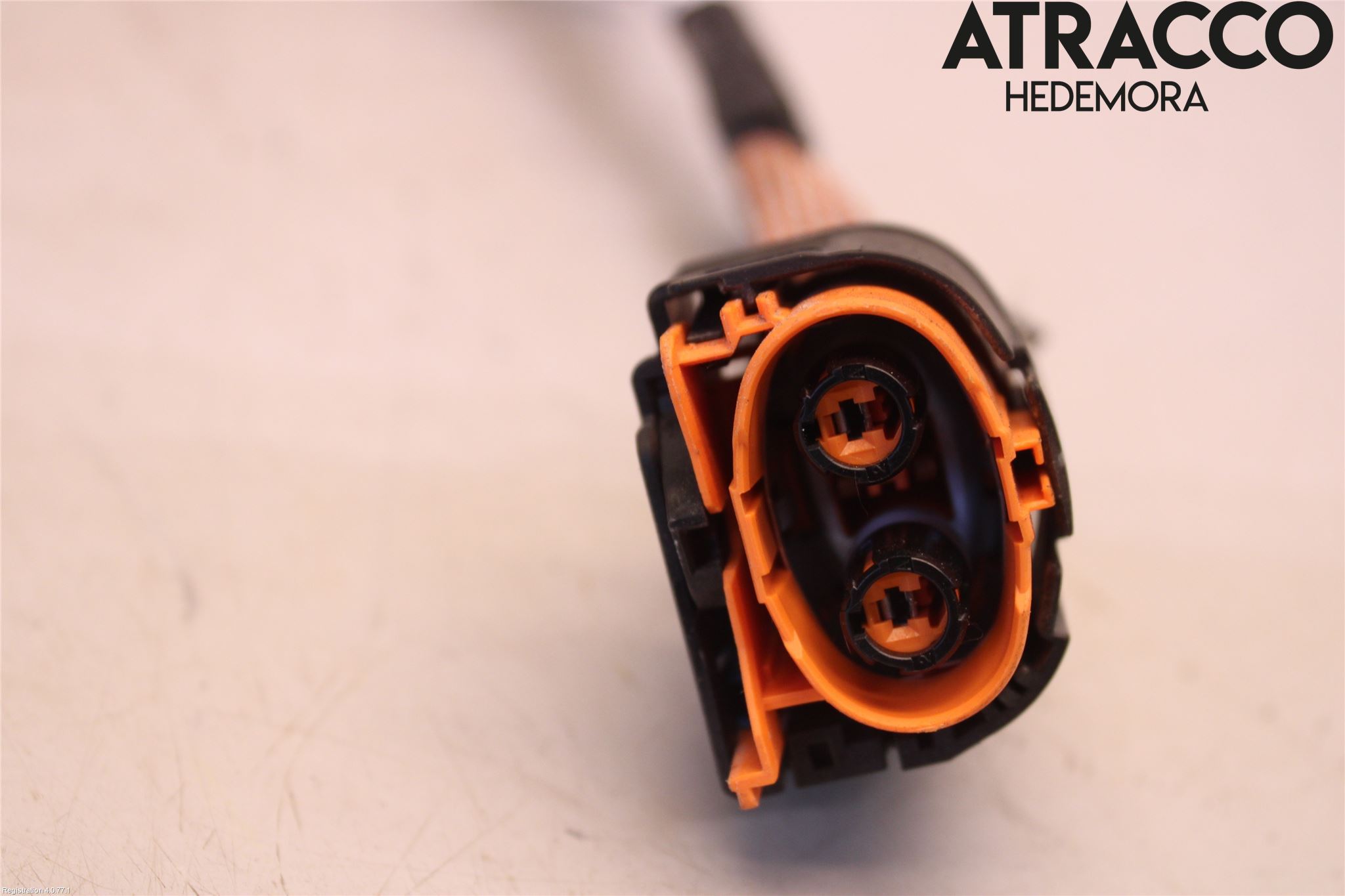 Renault KANGOO II 15-21 Kabelhärva