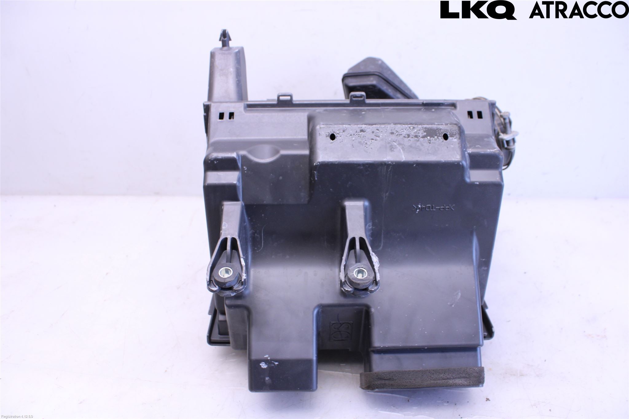 Lexus RX AL20 16-22 Luftrenare