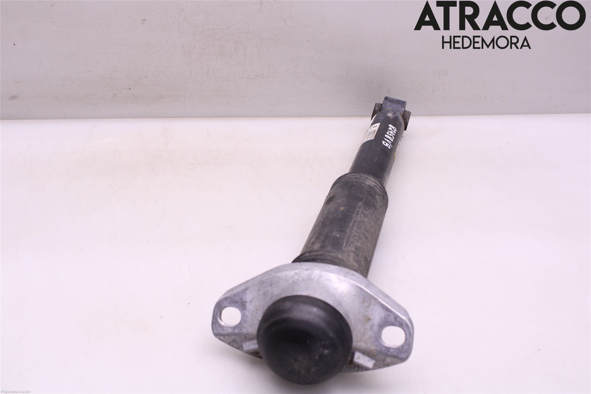 Toyota C-HR 16-23 Stötdämpare Bak