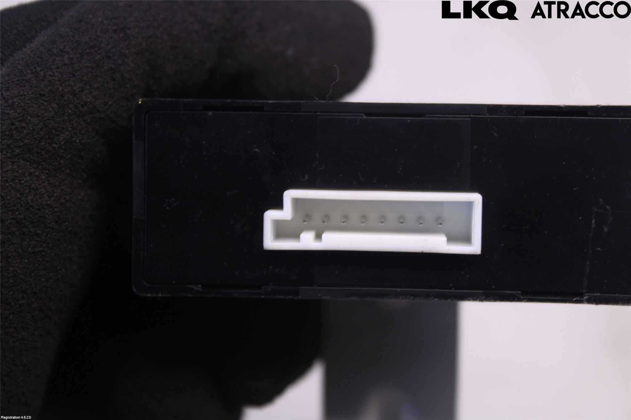 Kia OPTIMA 16-20 Styrenhet Övrigt