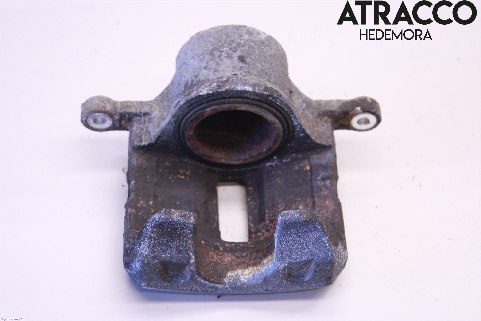 Opel INSIGNIA 09-16 Bromsok Fram Höger