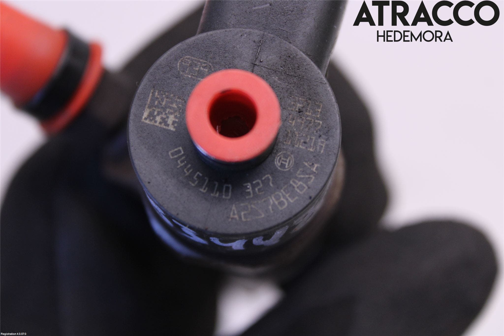 Opel INSIGNIA 09-16 Injspridare