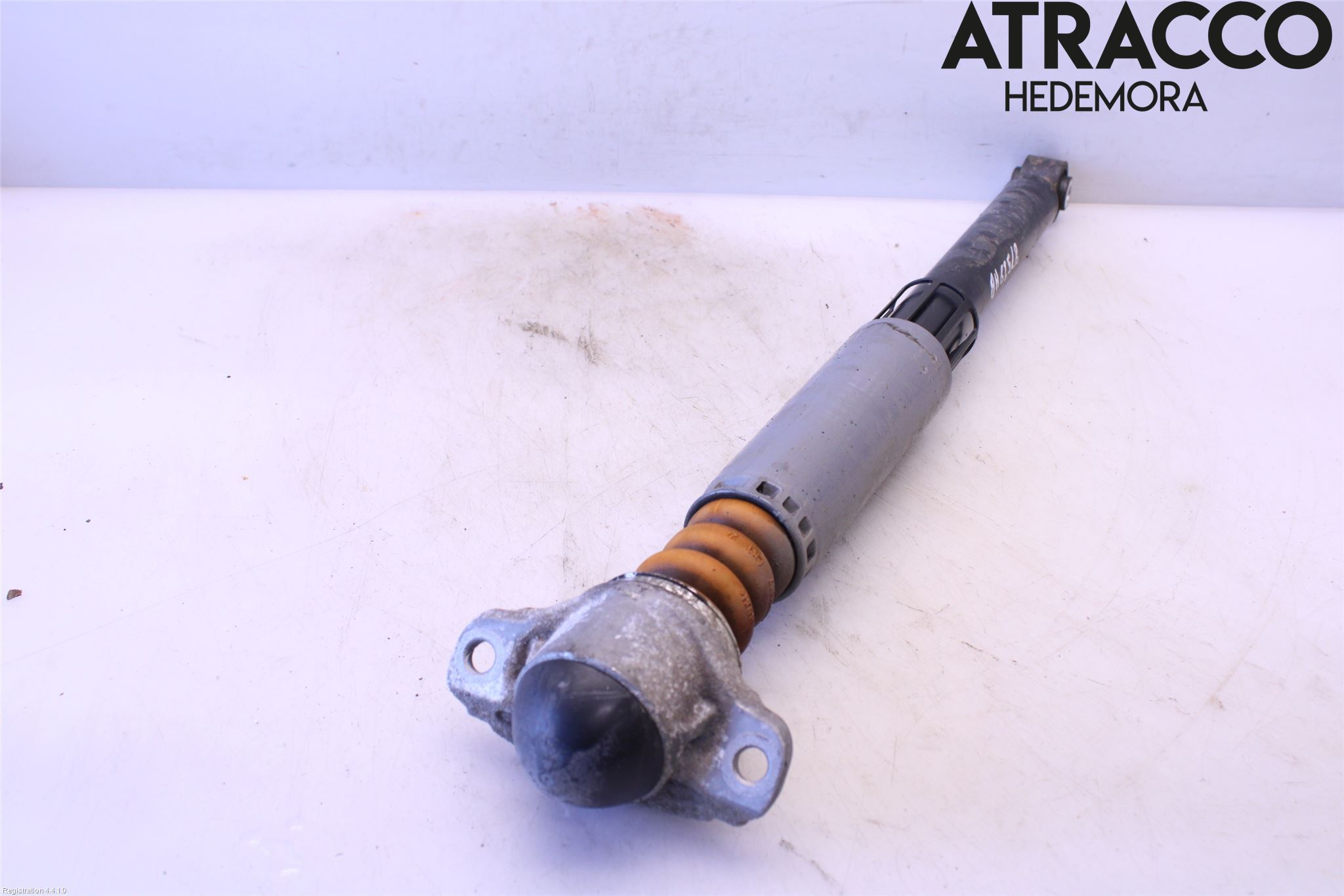 Audi Q2/SQ2 17- Stötdämpare Bak