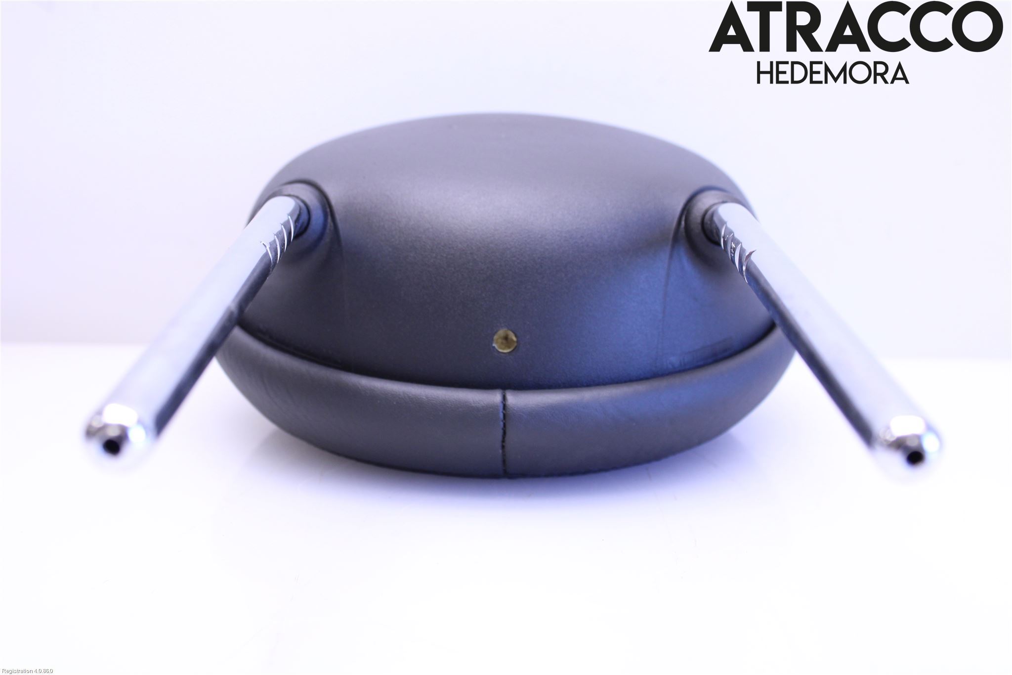 Fiat 500X 15- Inredning Nackstöd