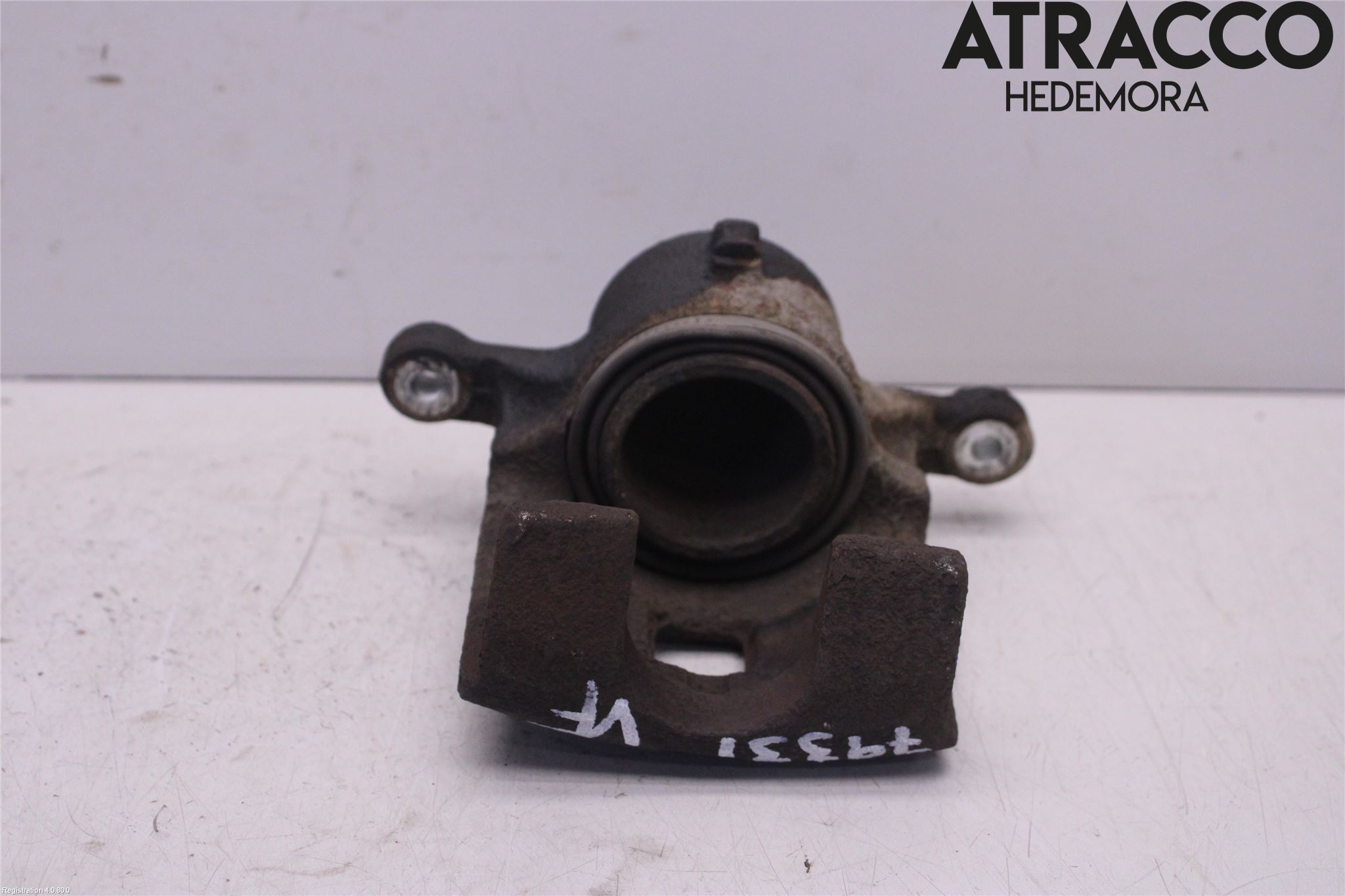 Ford FIESTA 13-17 Bromsok Fram Vänster