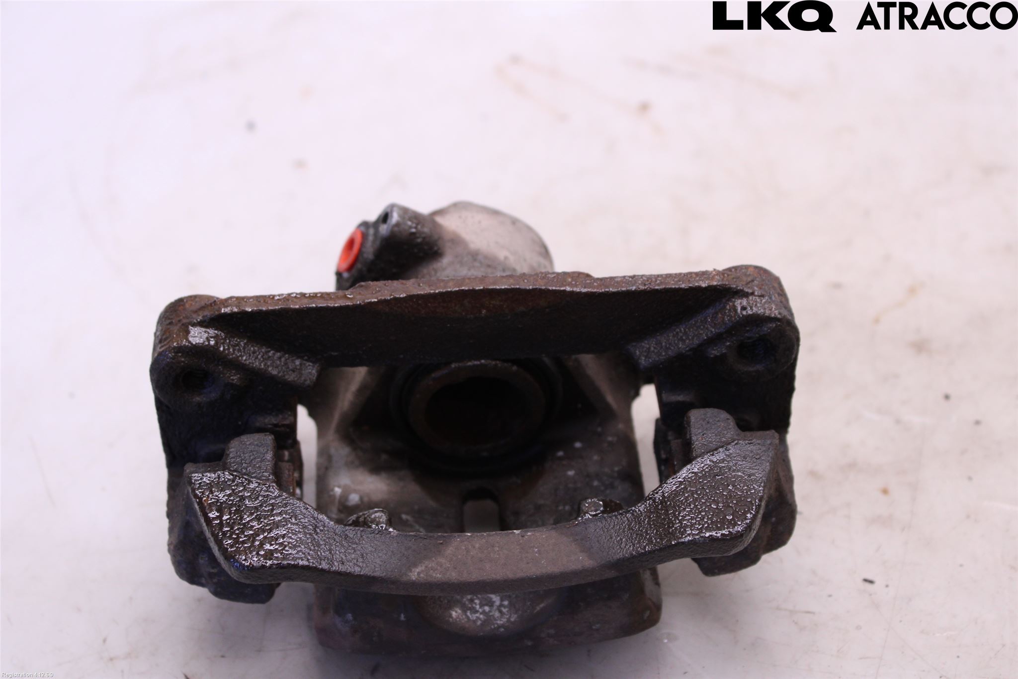 Subaru XV 12-17 Bromsok Bak Höger