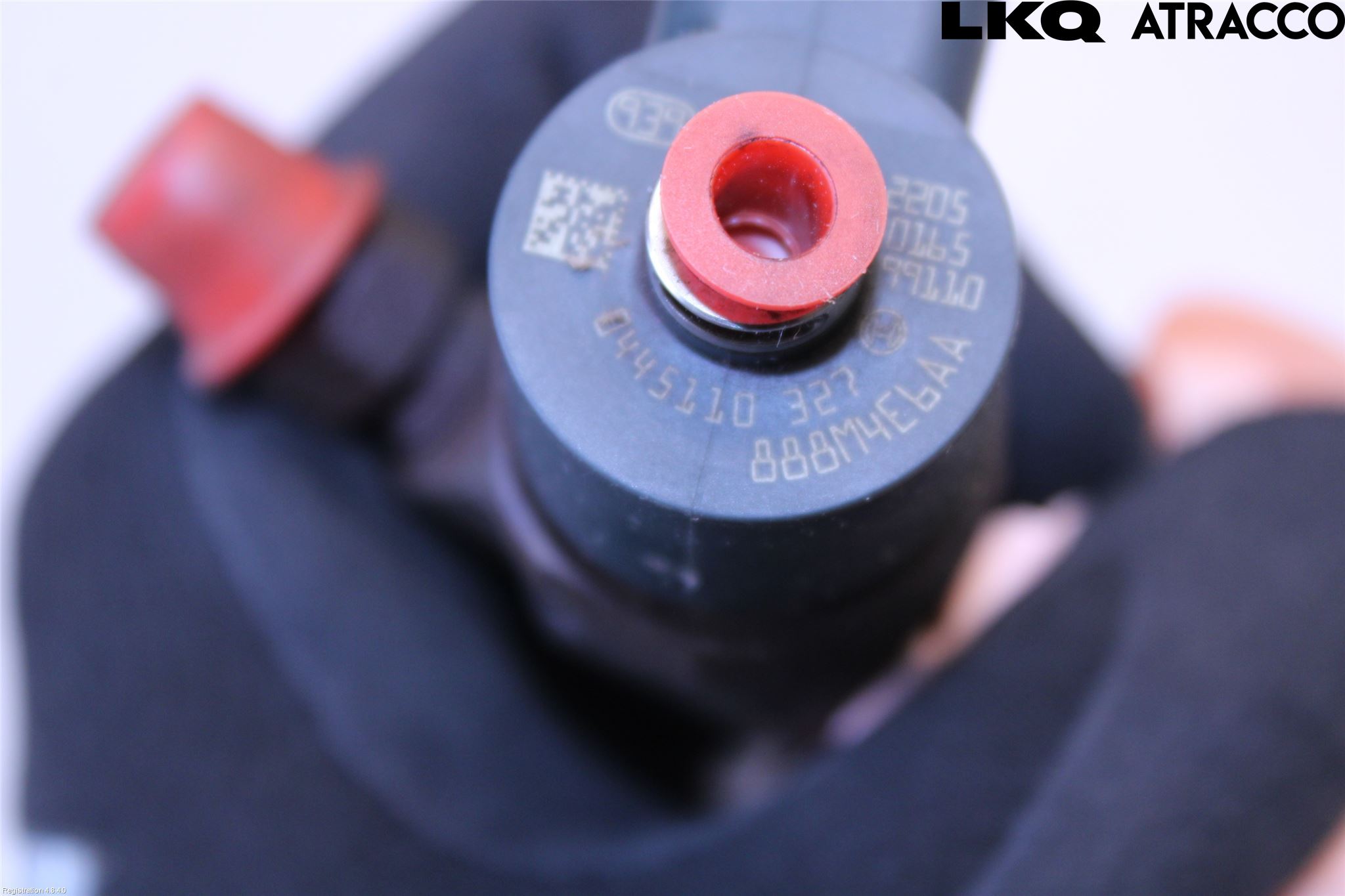 Opel INSIGNIA 09-16 Injspridare