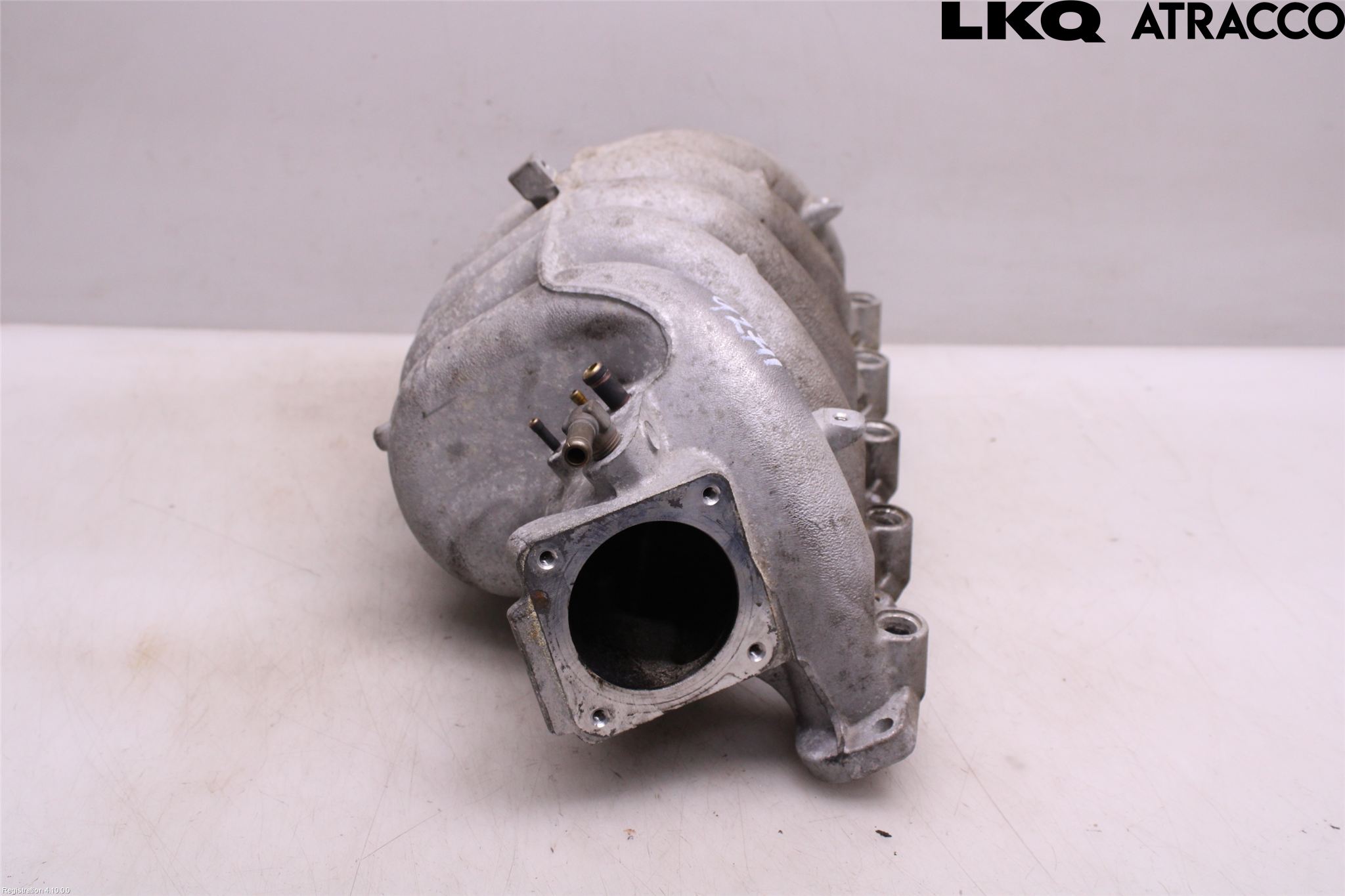 Volvo V70 05-08 Grenrör Insug