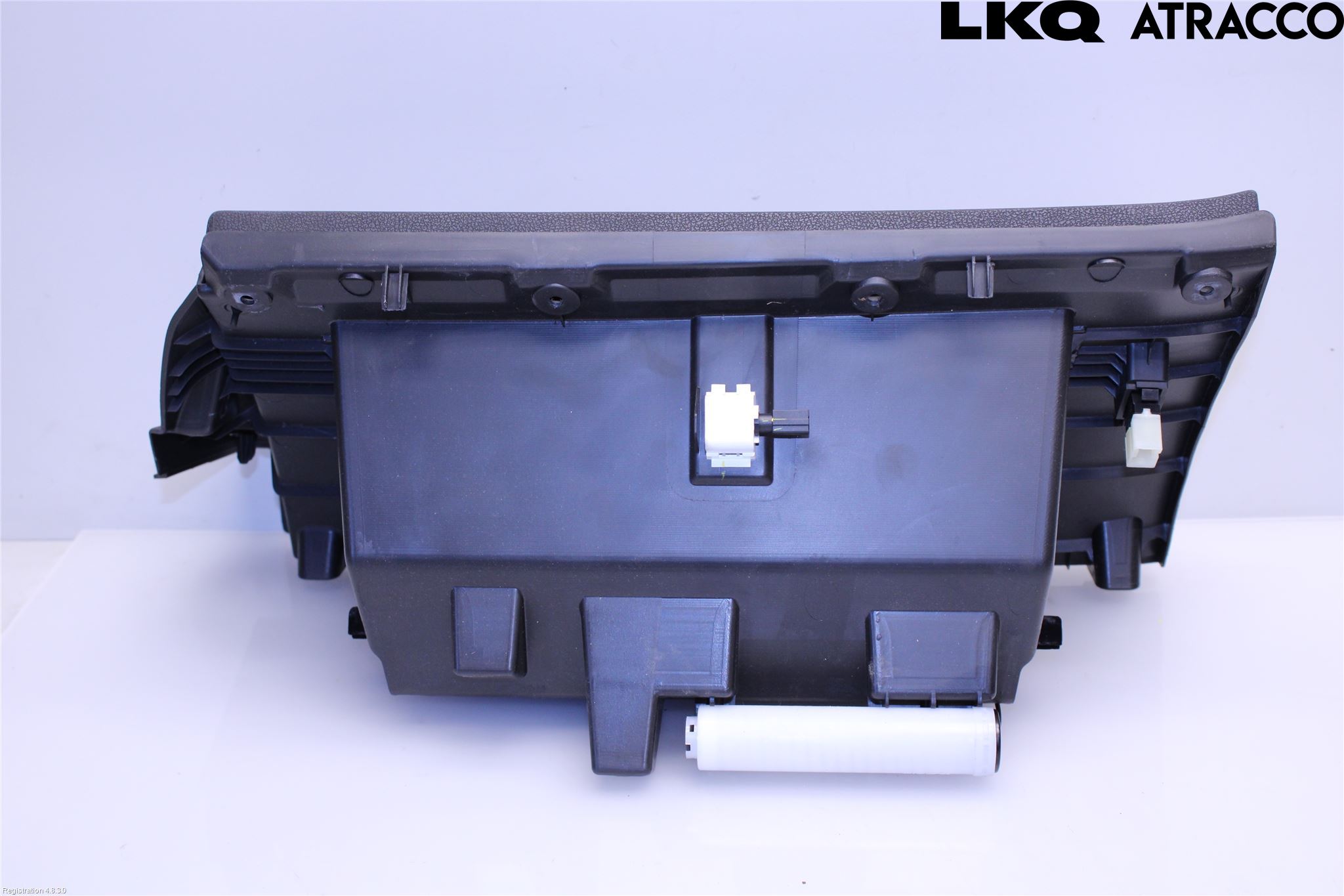 Nissan GT-R Handskfack