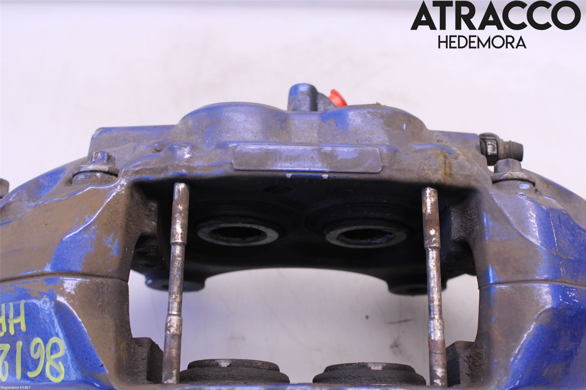 BMW 4 F32/F33/F82/F83 13-20 Bromsok Fram Höger