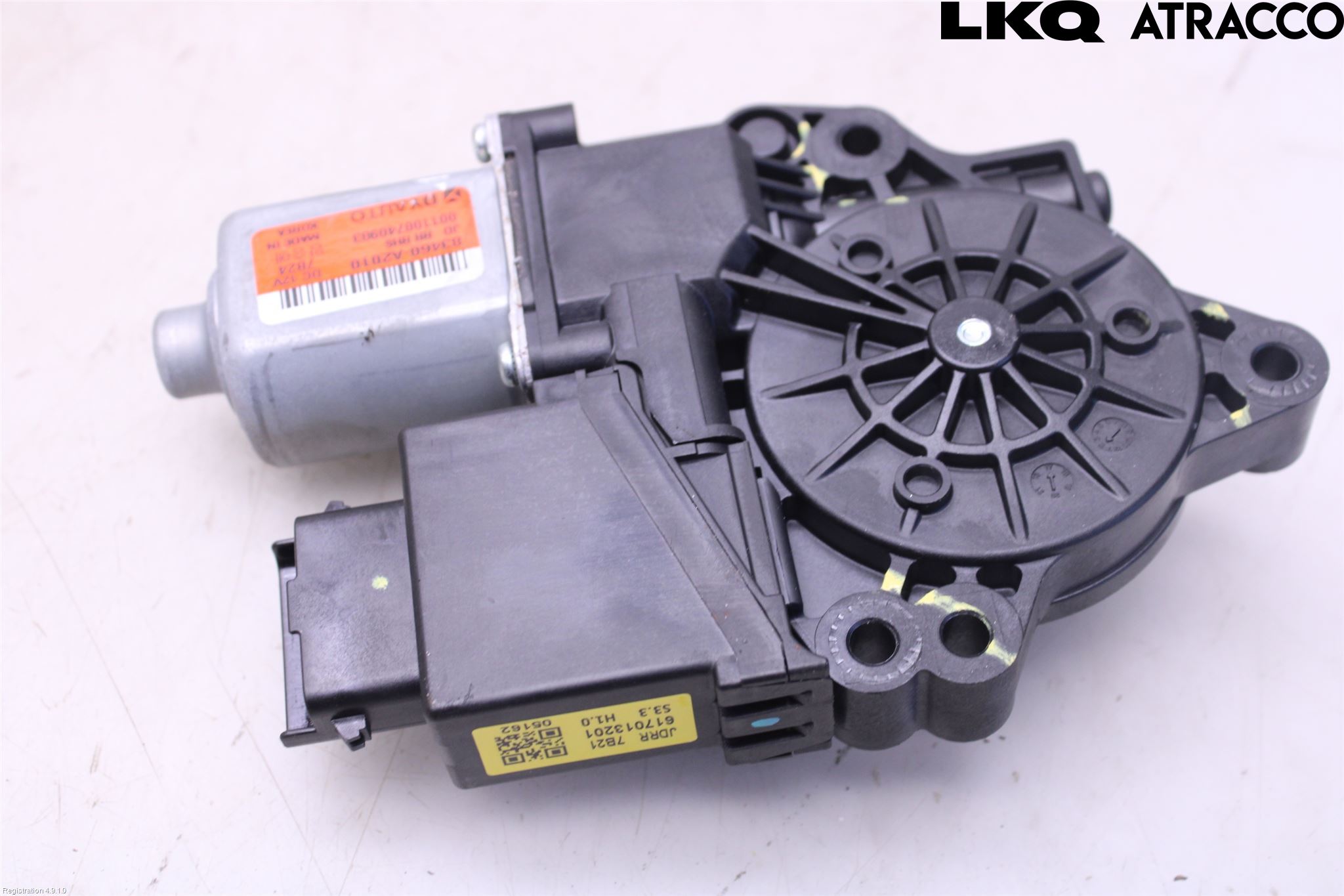 Kia CEED 12-18 Fönsterhissmotor