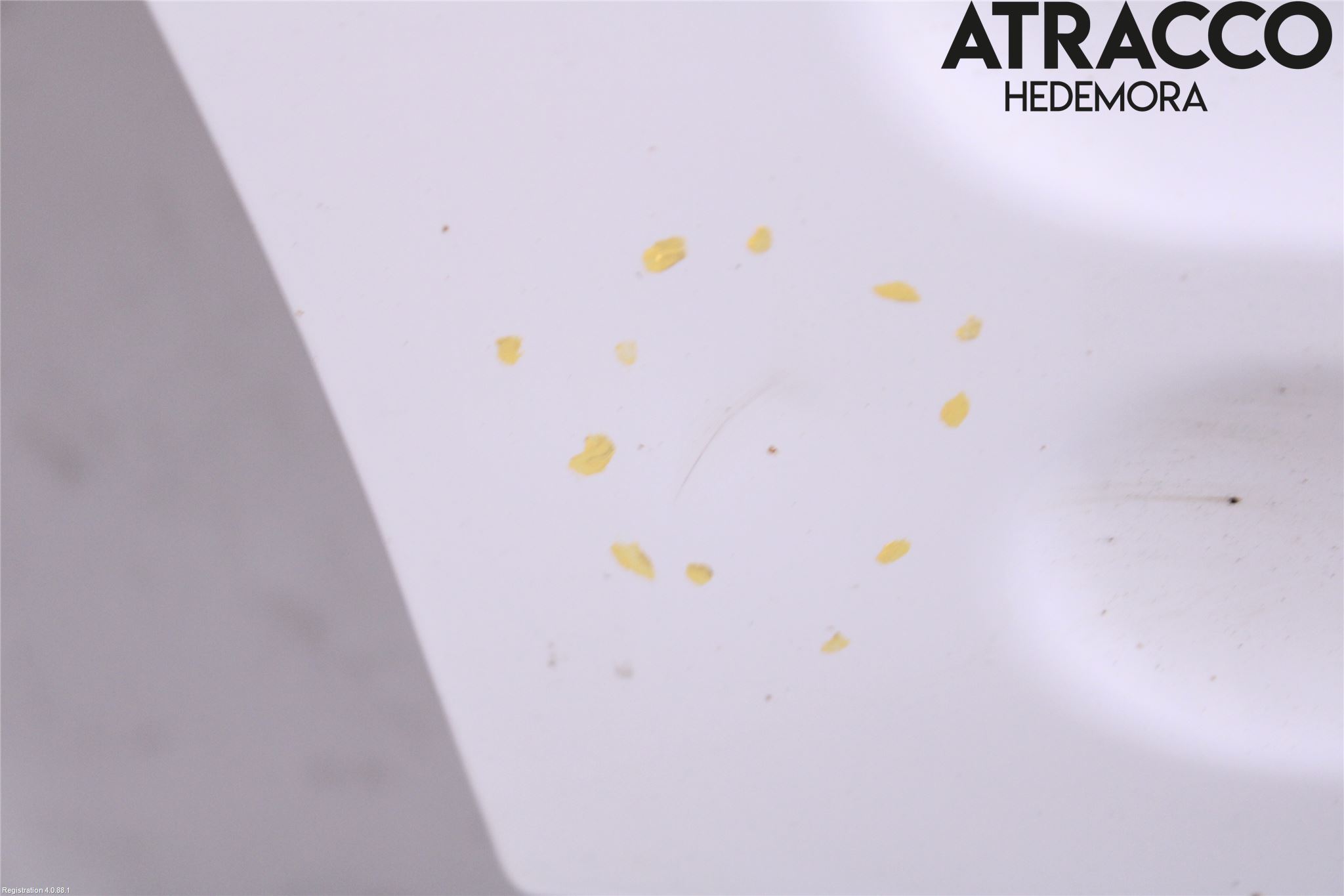 Ford TRANSIT CONNECT 03-08 Dörr Fram Vänster