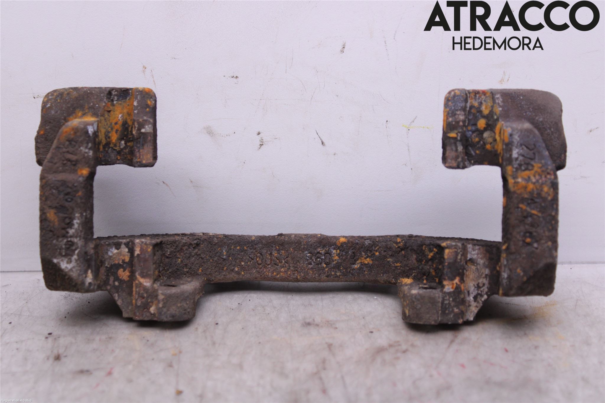 Ford C-MAX II  11-14 Bromsokshållare