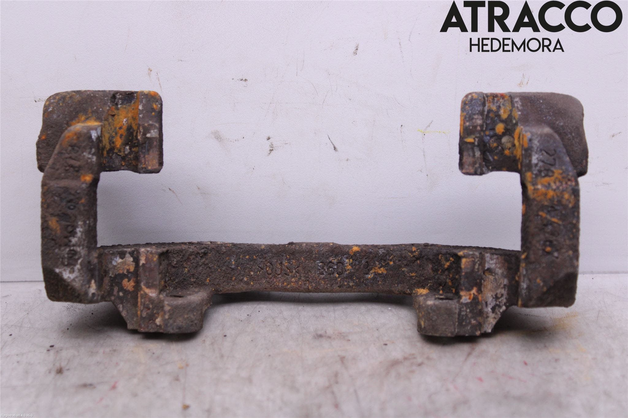 Ford C-MAX II 11-14 Bromsokshållare