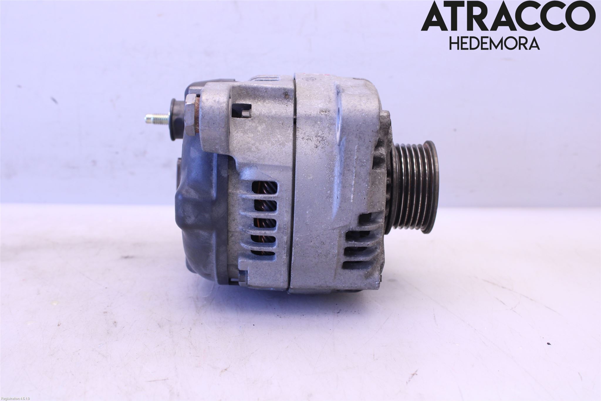 Kia OPTIMA 16-20 Generator