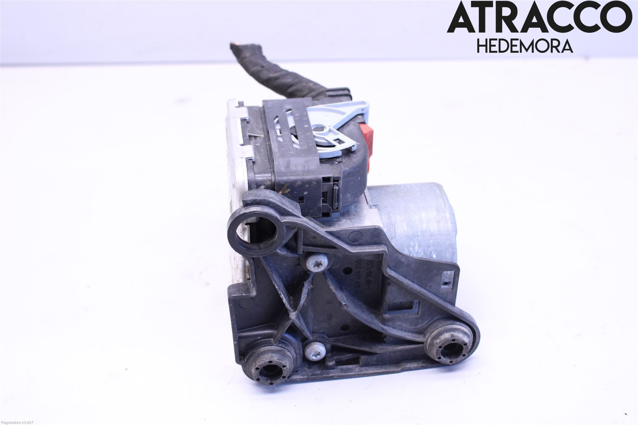 Volkswagen VW T-ROC 18- Abs Hydraulaggregat