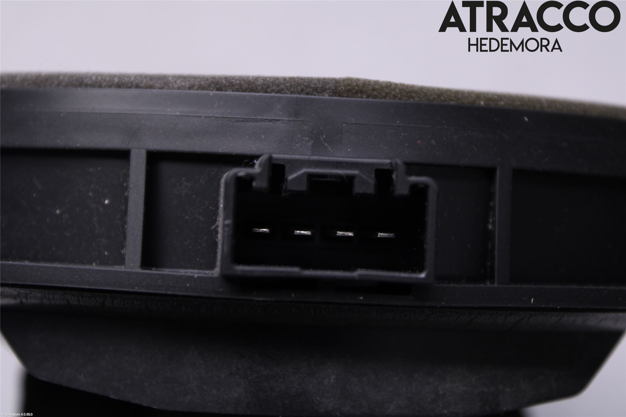 Ford TRANSIT/TOURNEO COURIER 13-23 Högtalare