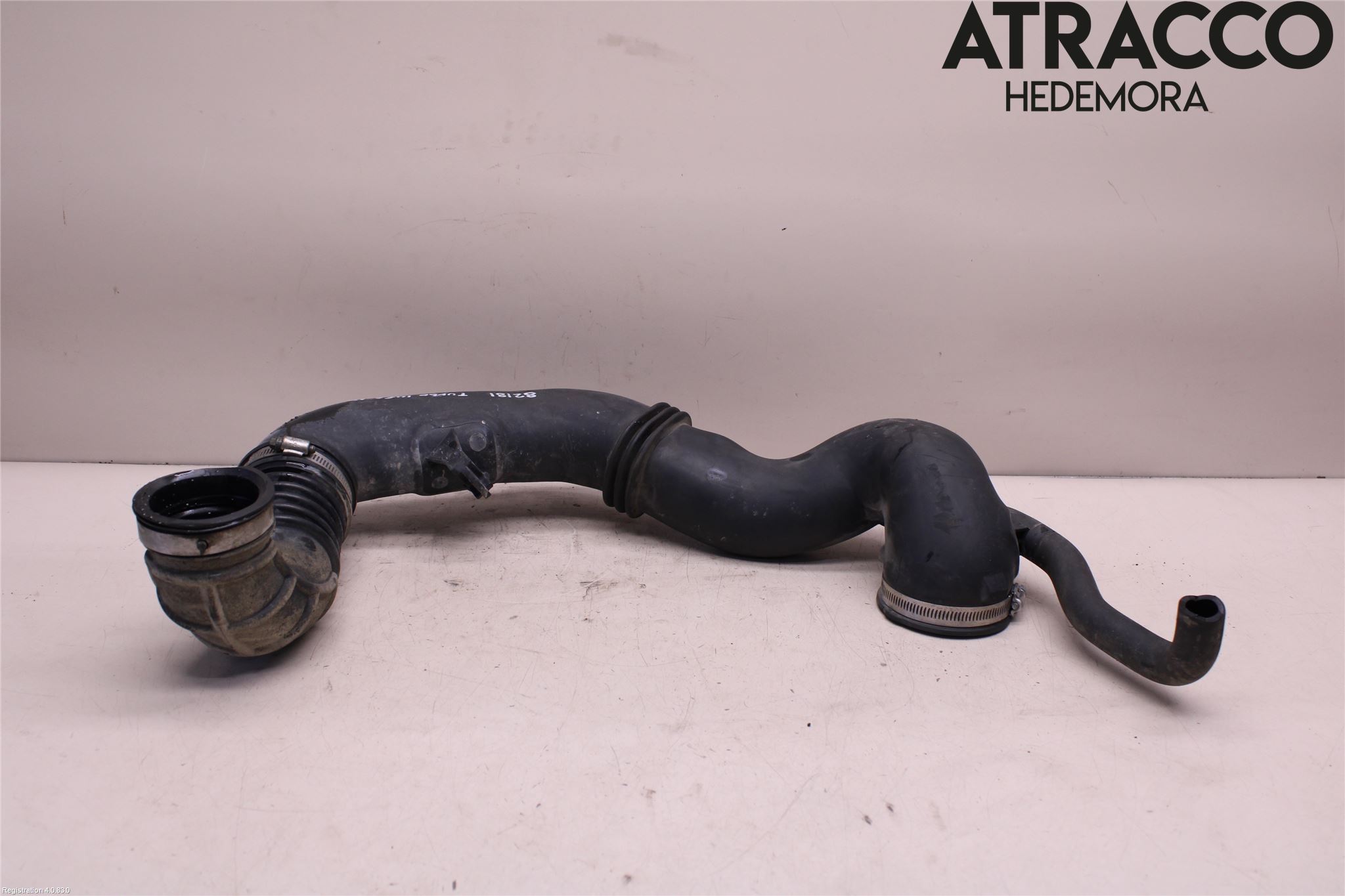 Subaru FORESTER SH  08-13 Injgummibälg-Slang