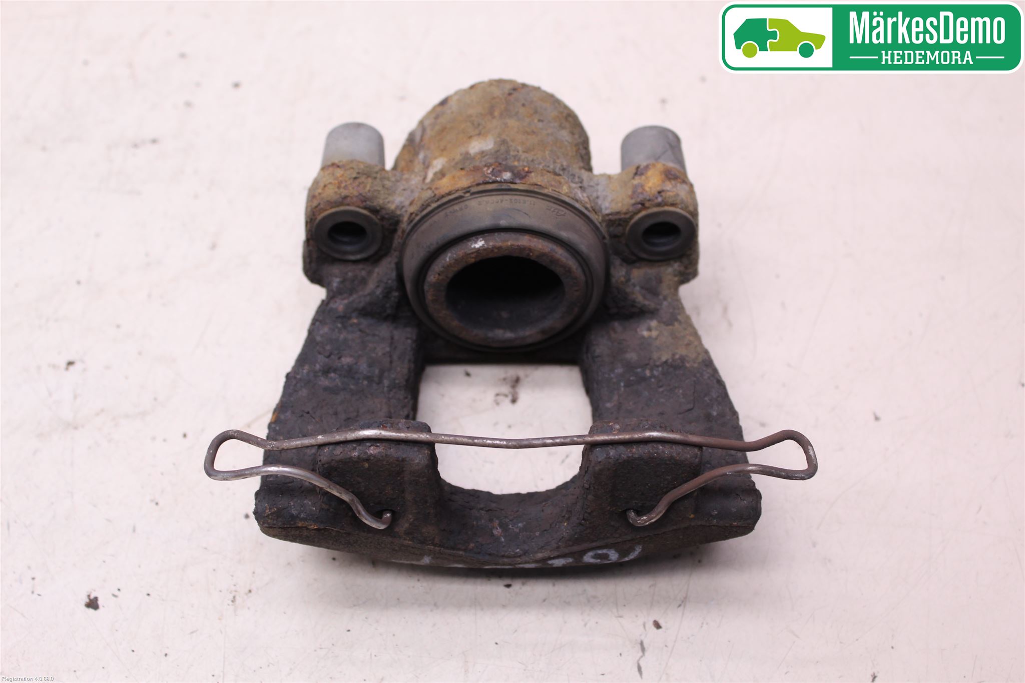 Mini COUPE R50/53 01-06 Bromsok Fram Vänster