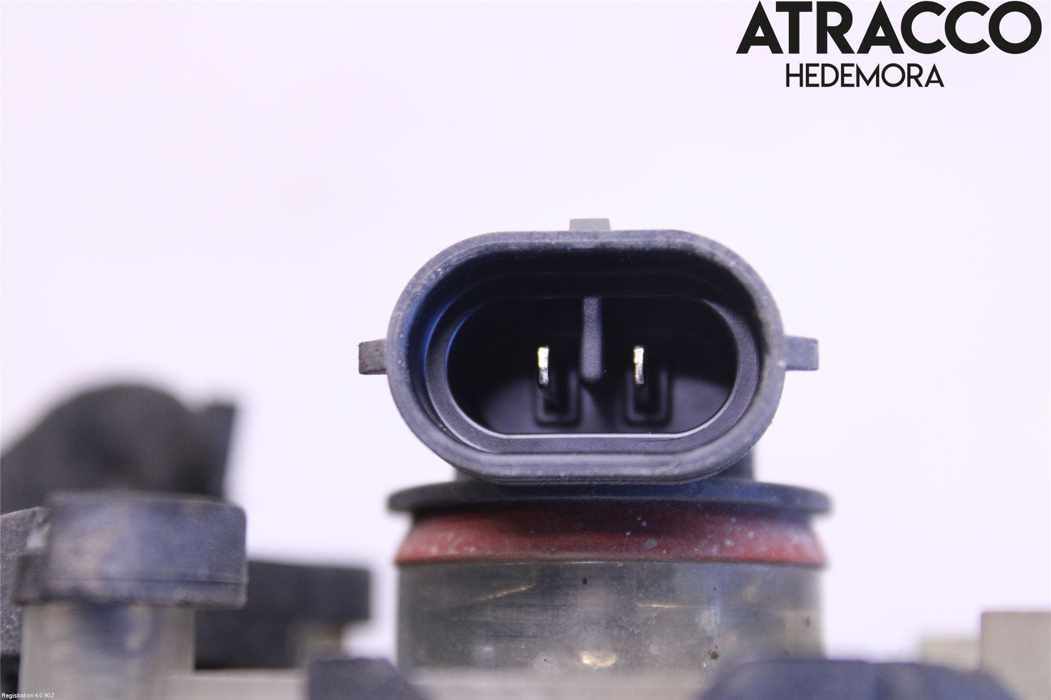 Mercedes-Benz MB B-KLASS (W245) 05-12 Dimljus-Varselljus Fram