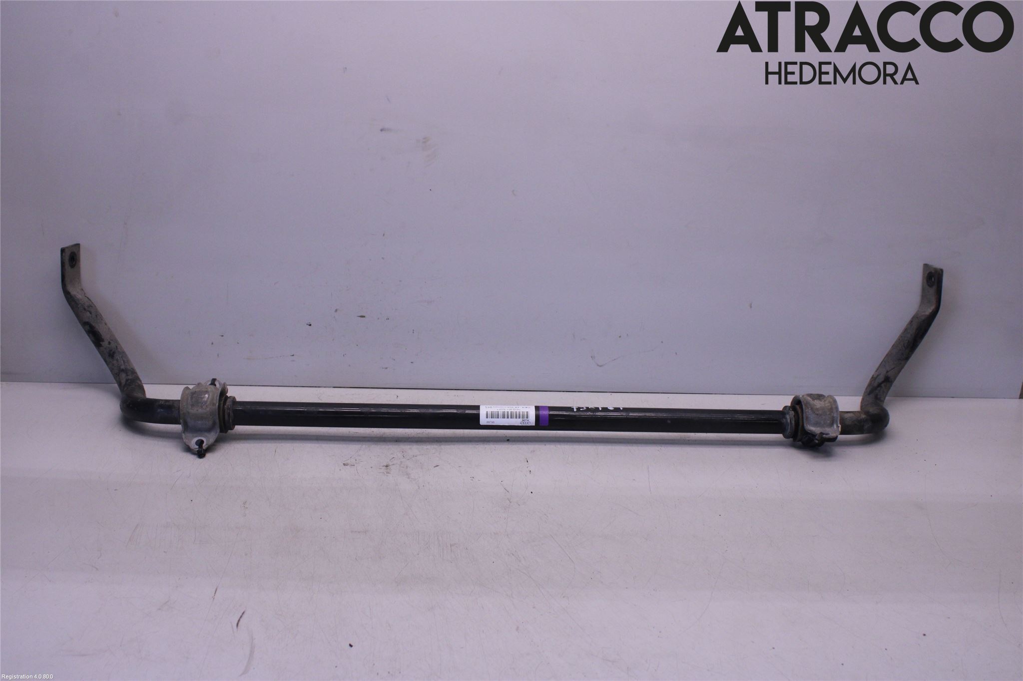 Audi A6/S6 4G 11-18 Krängningshämmare Fram