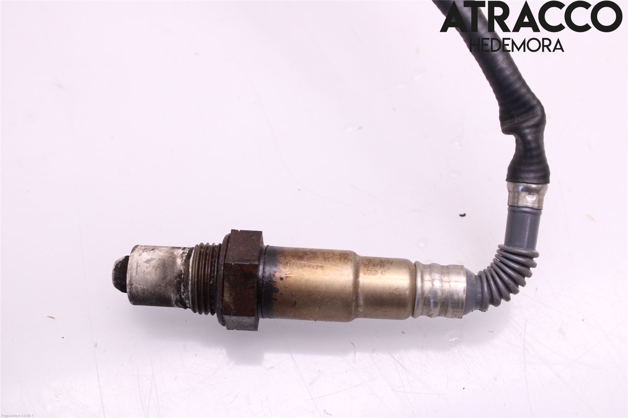 BMW X5 E70 07-13 Injlambdasond