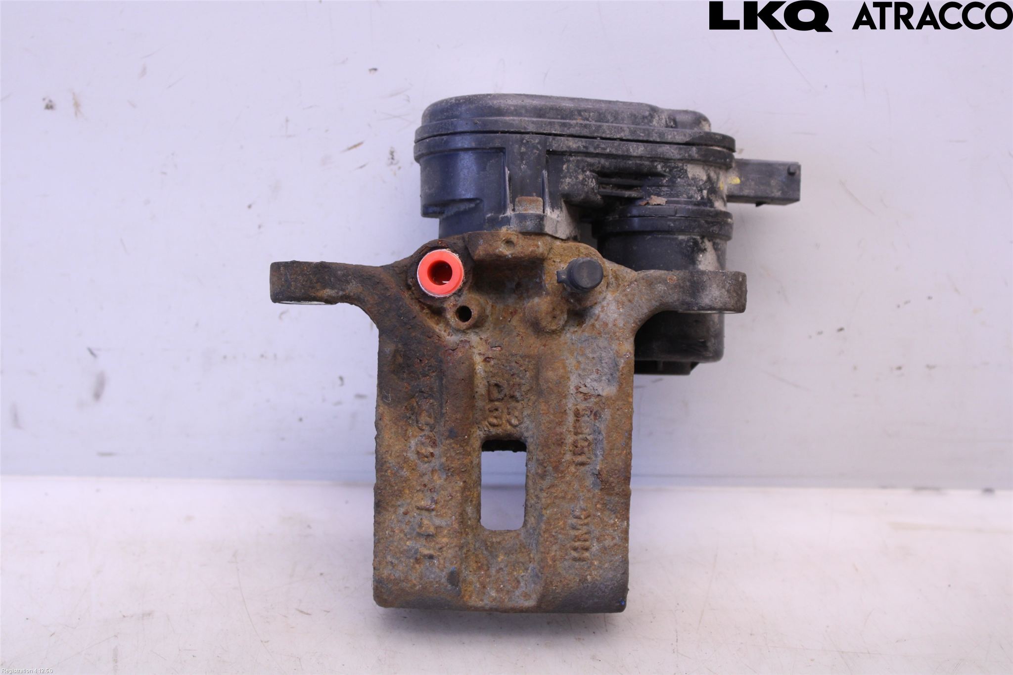 Kia OPTIMA 16-20 Bromsok Bak Höger