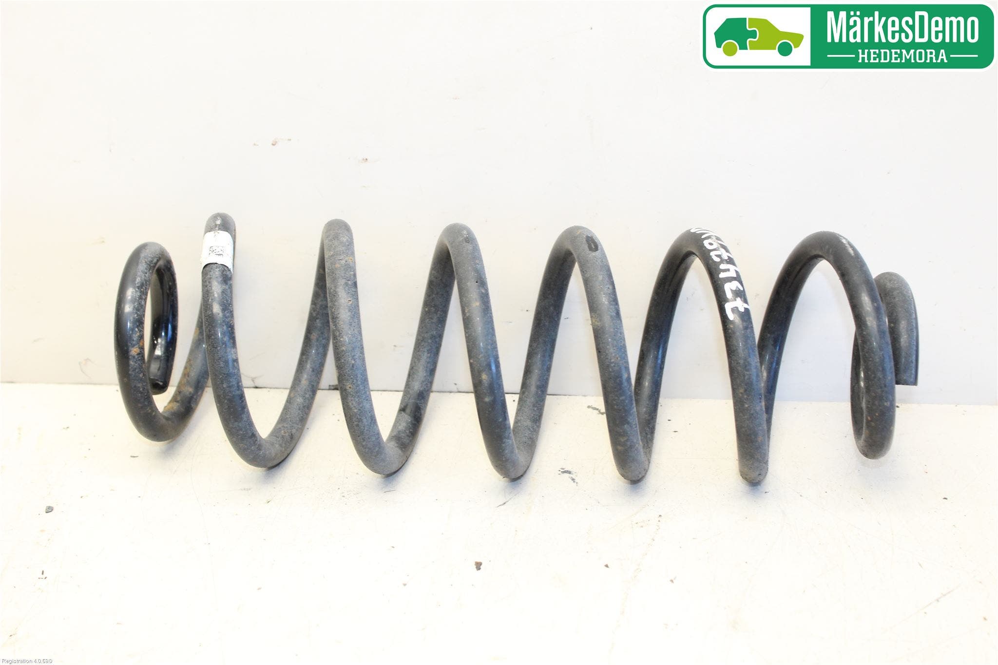 Volkswagen VW PASSAT 15-19 Fjäder Bak