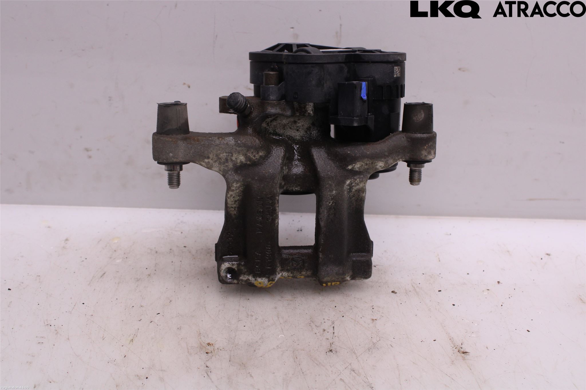 Mazda CX-30 20- Bromsok Bak Höger