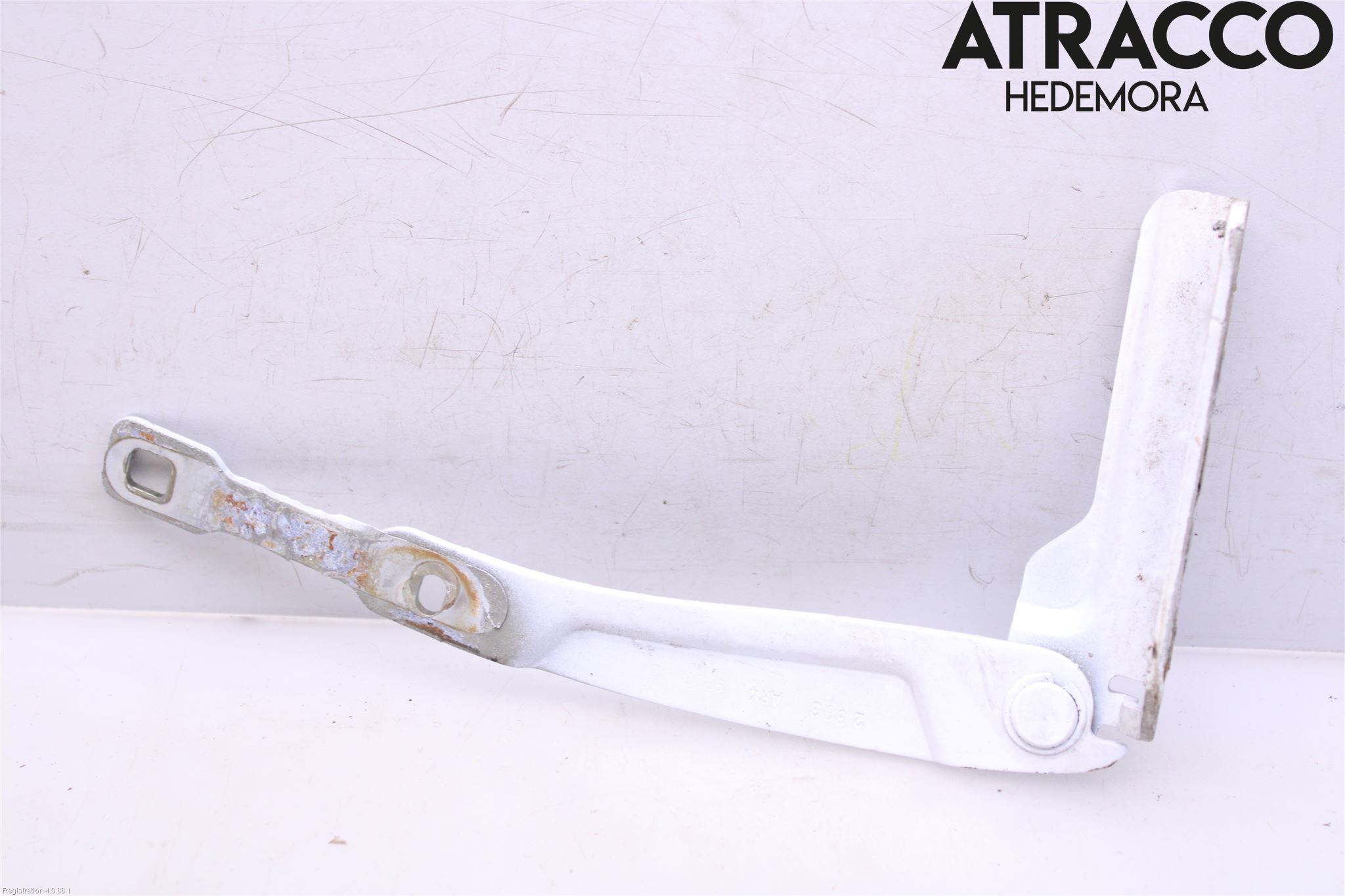 Dacia LOGAN MCV/STEPWAY Huvgångjärn