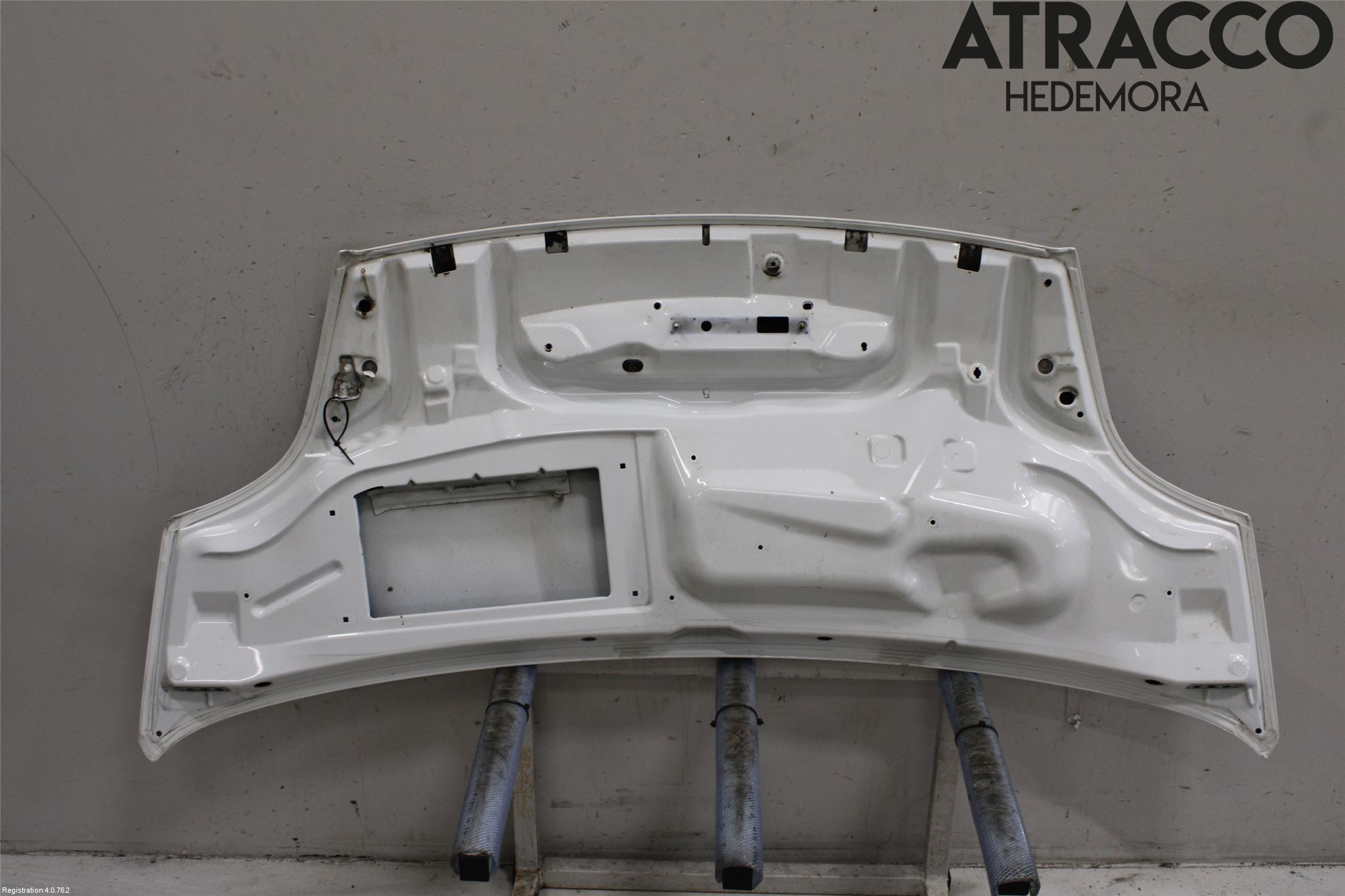 Nissan PRIMASTAR Huv Fram