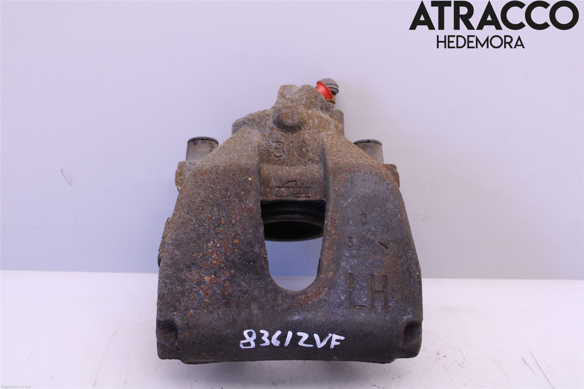 Ford FOCUS 15-18 Bromsok Fram Vänster
