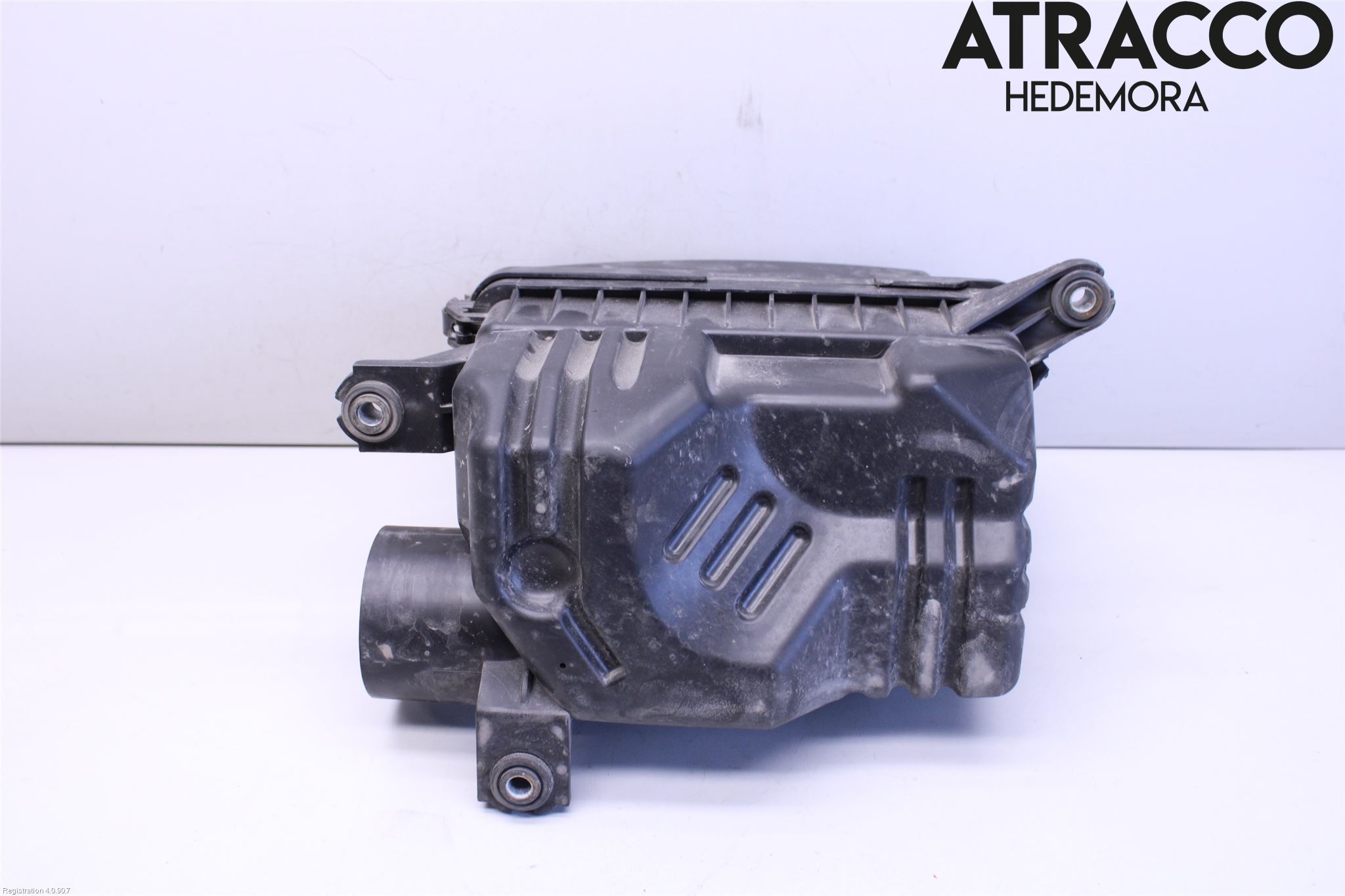 Hyundai i30 GD 13-17 Luftrenare