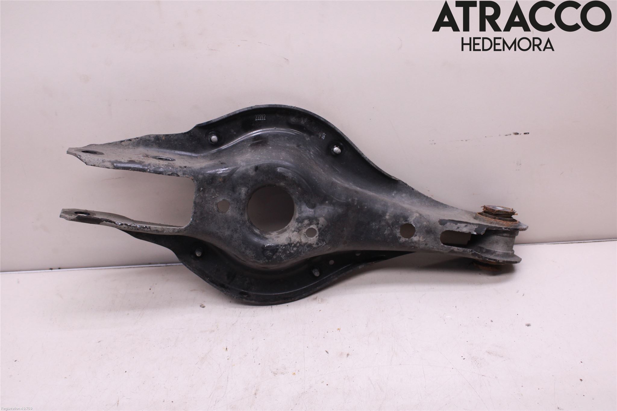 BMW 1 F20/F21 11-19 Bärarm Bak Höger