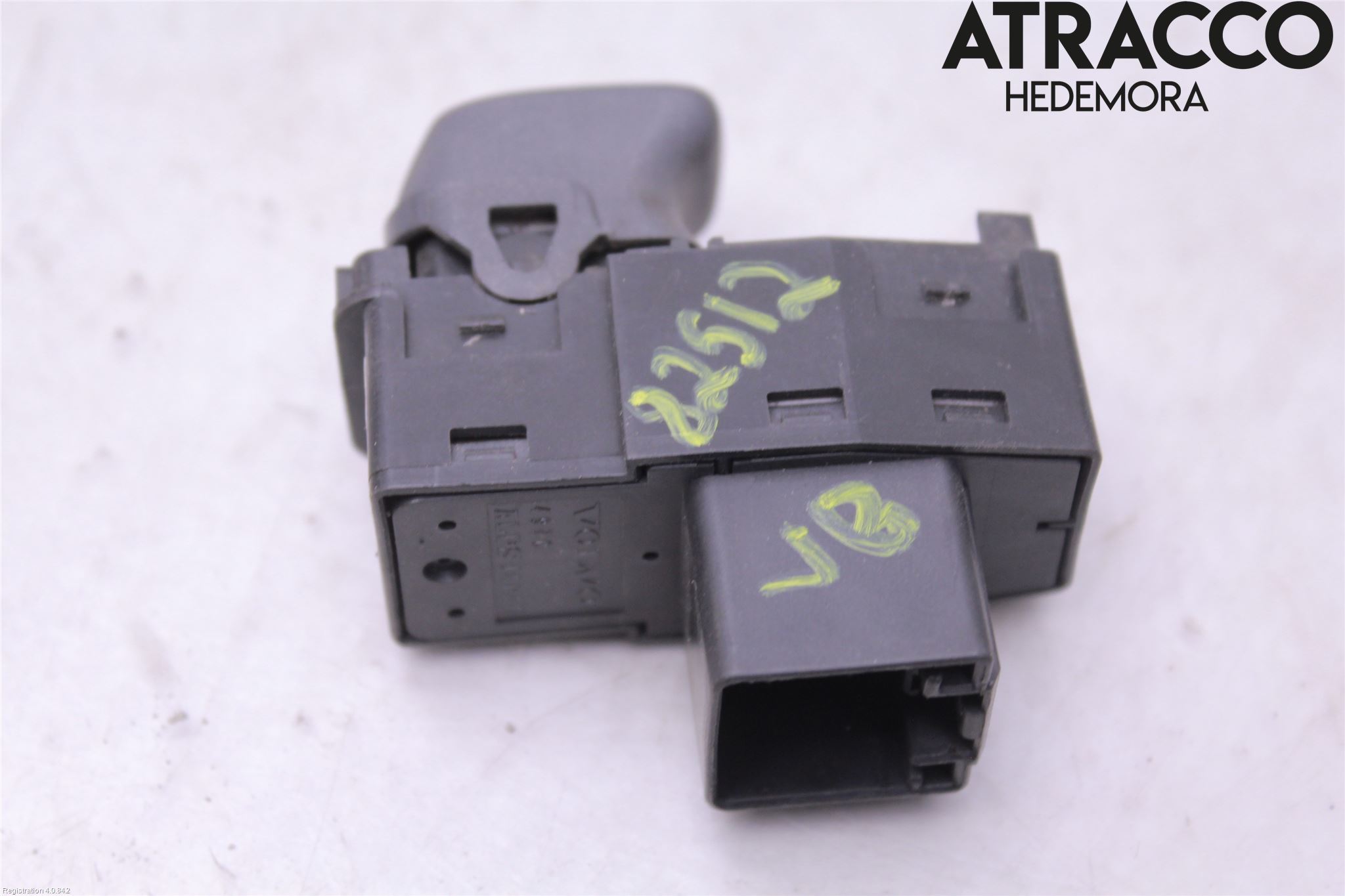 Volvo S60 01-04 Strömställare Elhiss