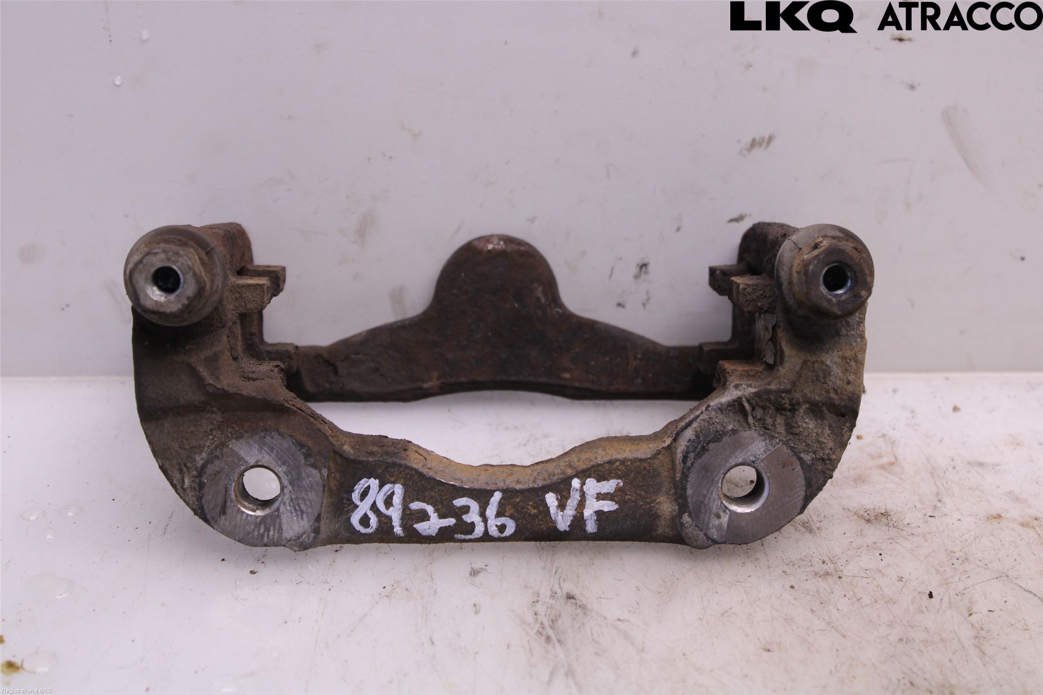 BMW 1 E87/81 5D/3D 03-11 Bromsokshållare