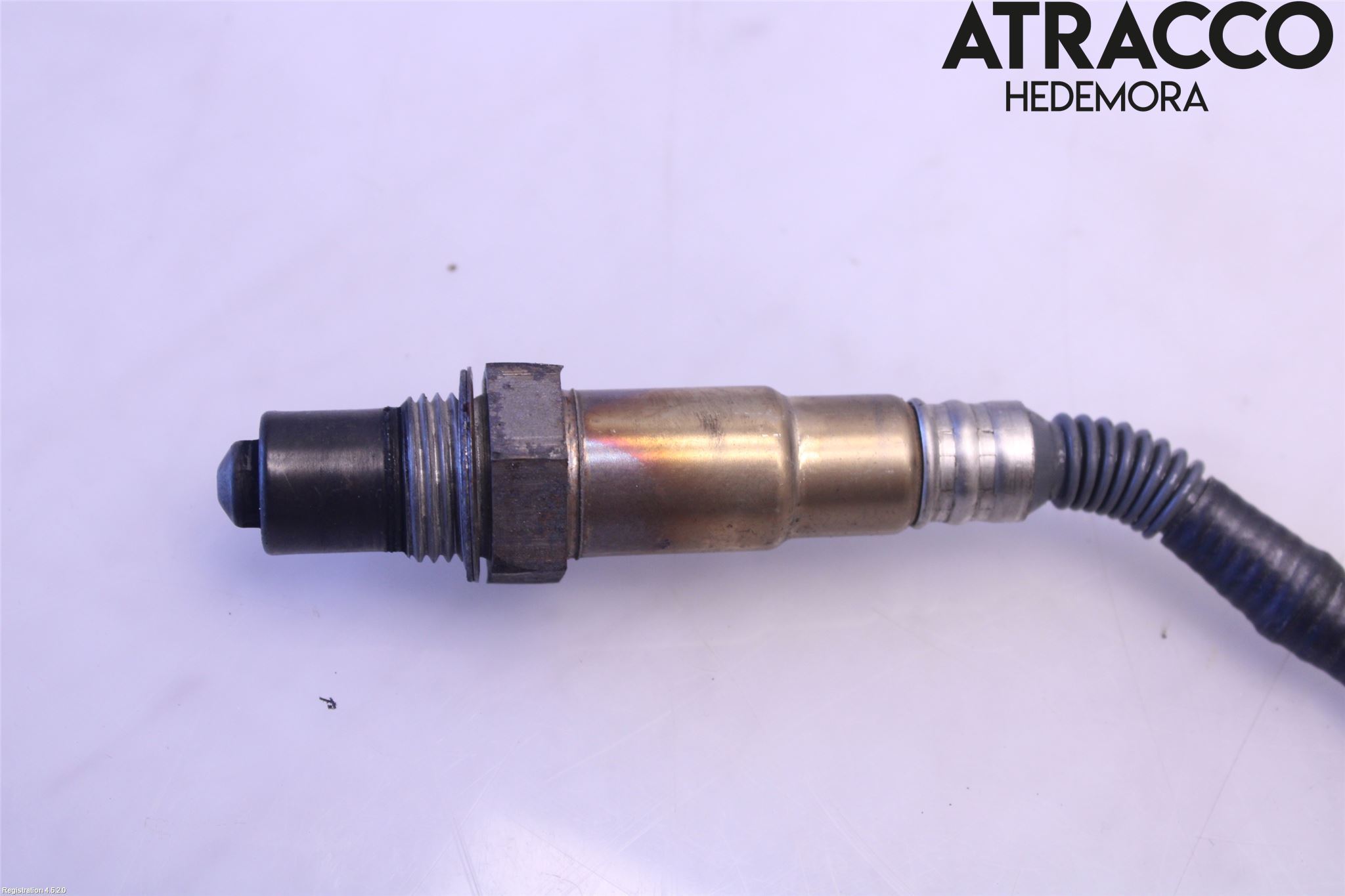 Toyota YARIS XP130 12-14 Injlambdasond
