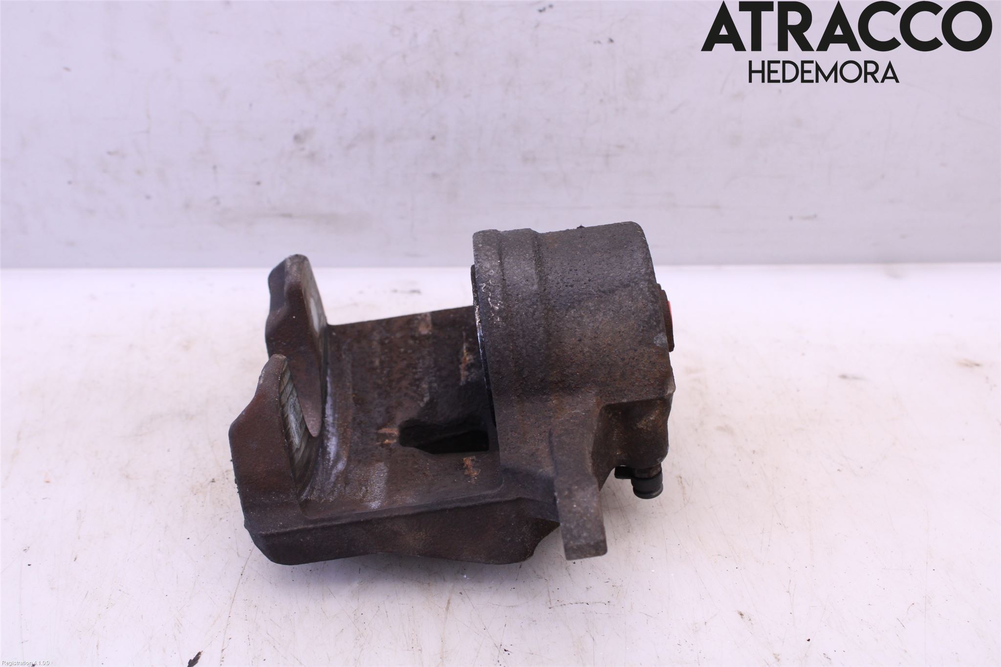 Hyundai TUCSON 05- Bromsok Fram Höger