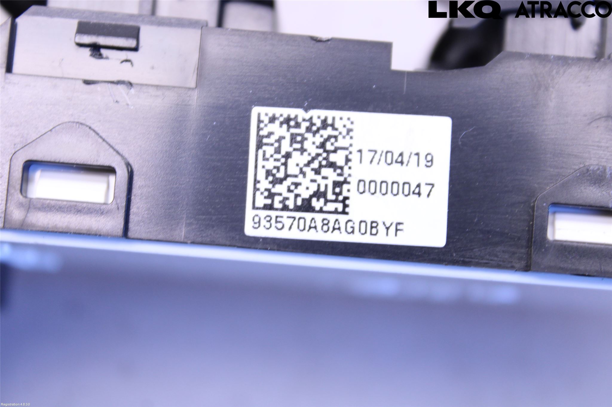 Kia OPTIMA 16-20 Strömställare Elhiss