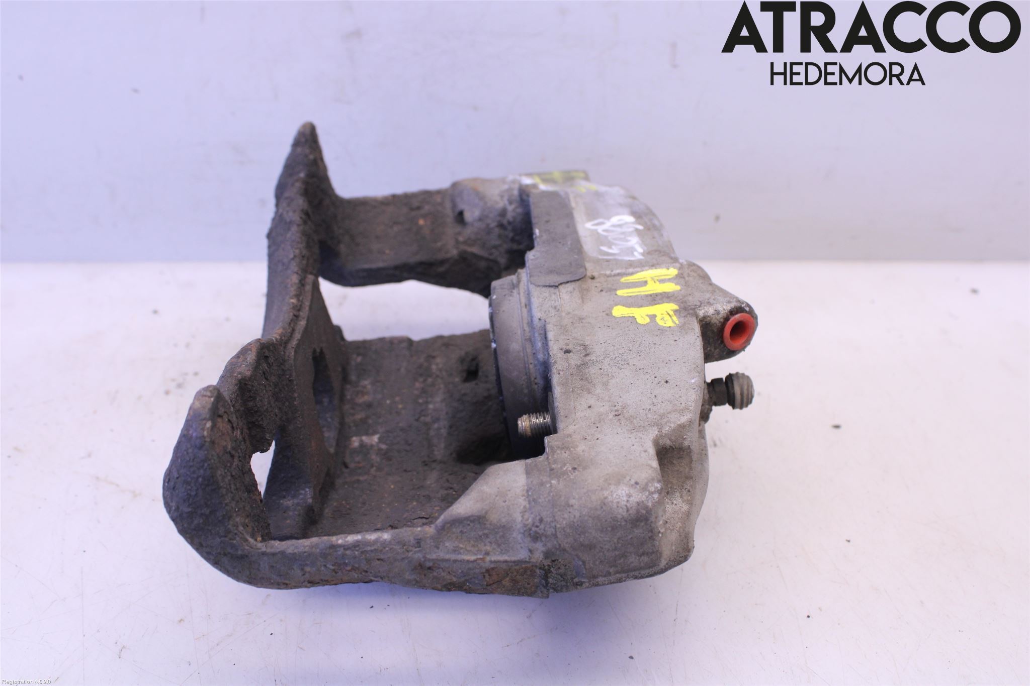 Volvo XC70 08-13 Bromsok Fram Höger