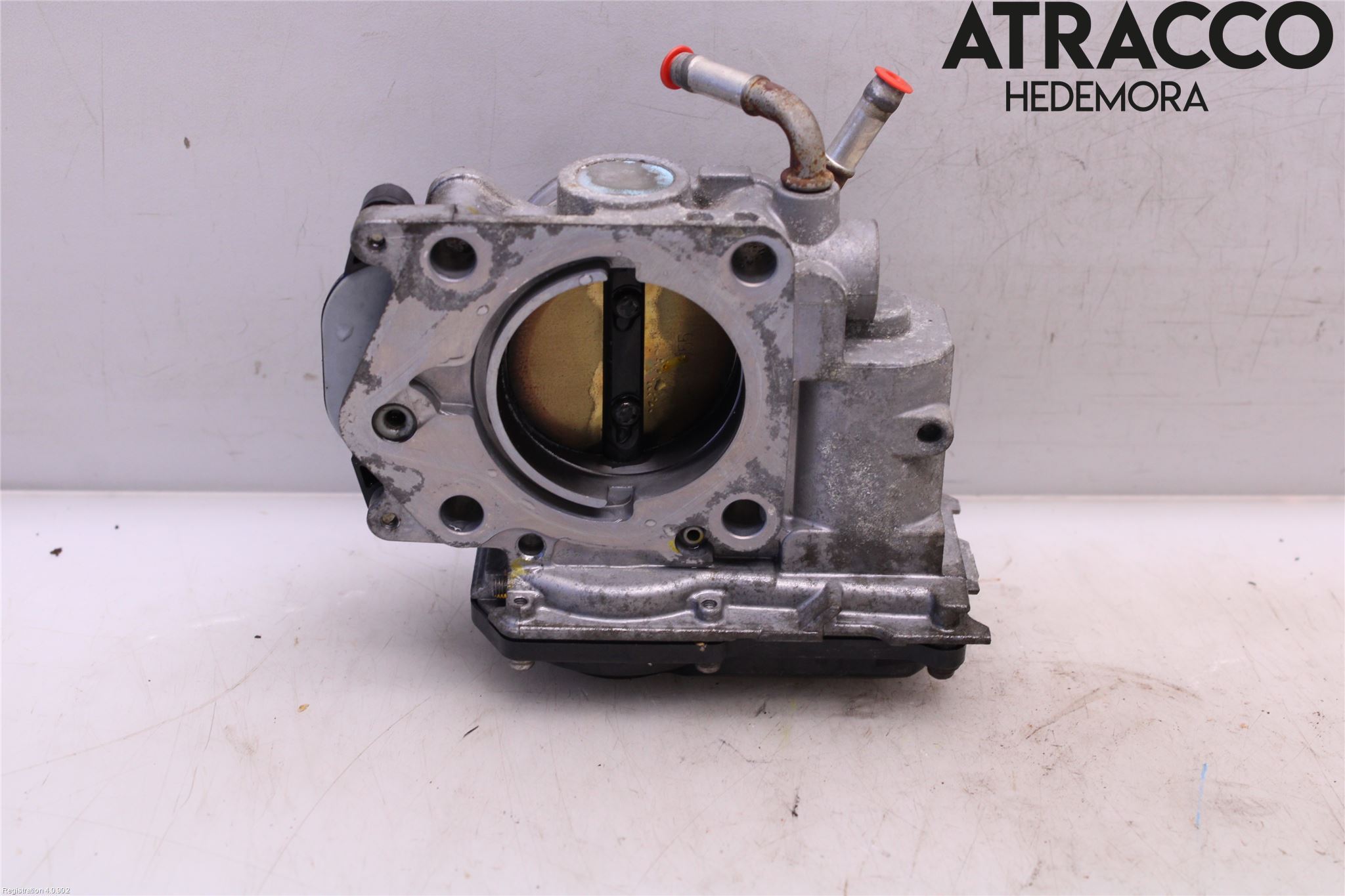 Honda ACCORD    08- Injspjällhus