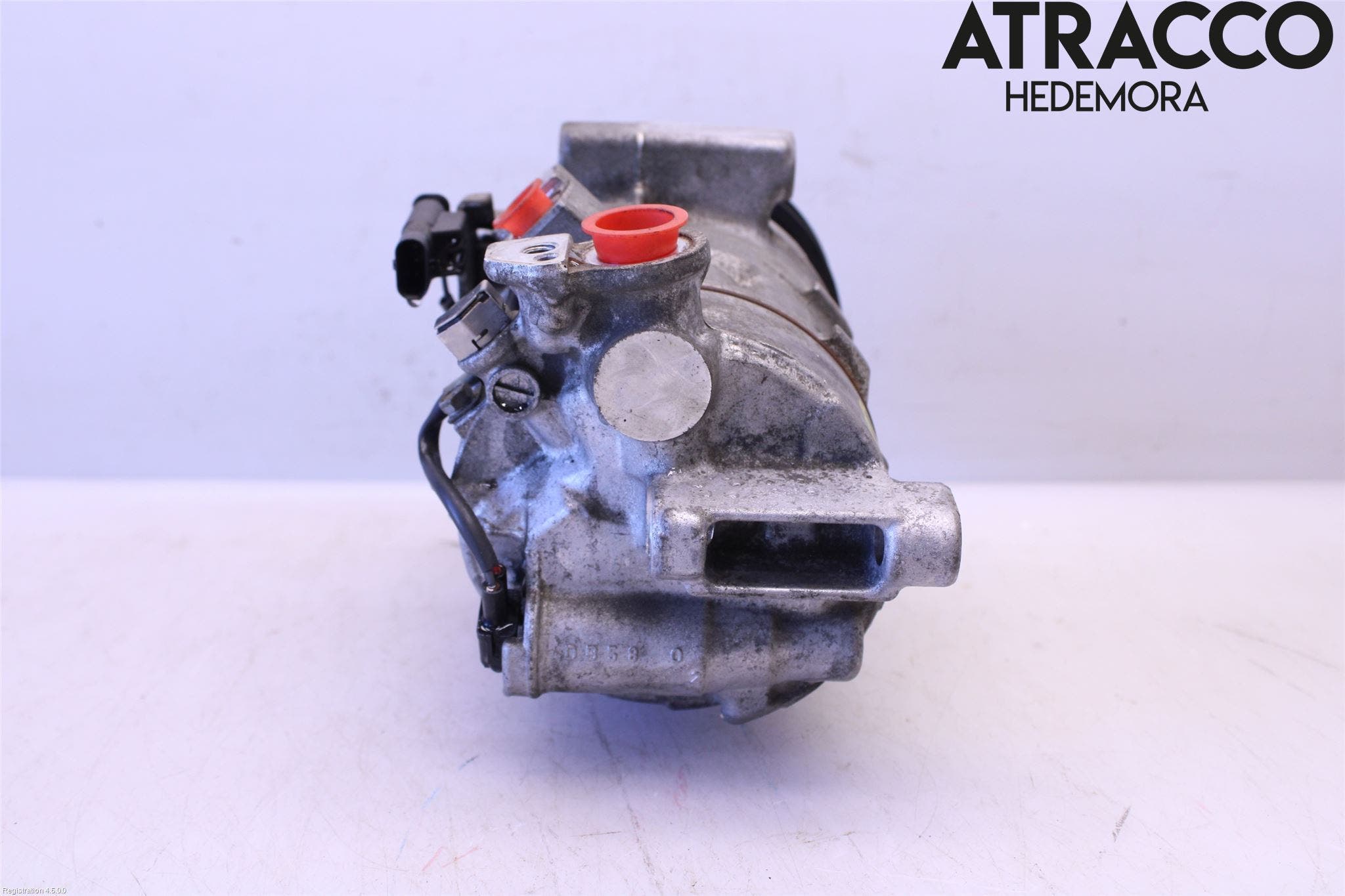 Mercedes-Benz MB GLA-KLASS (H247) 20- Ac Kompressor