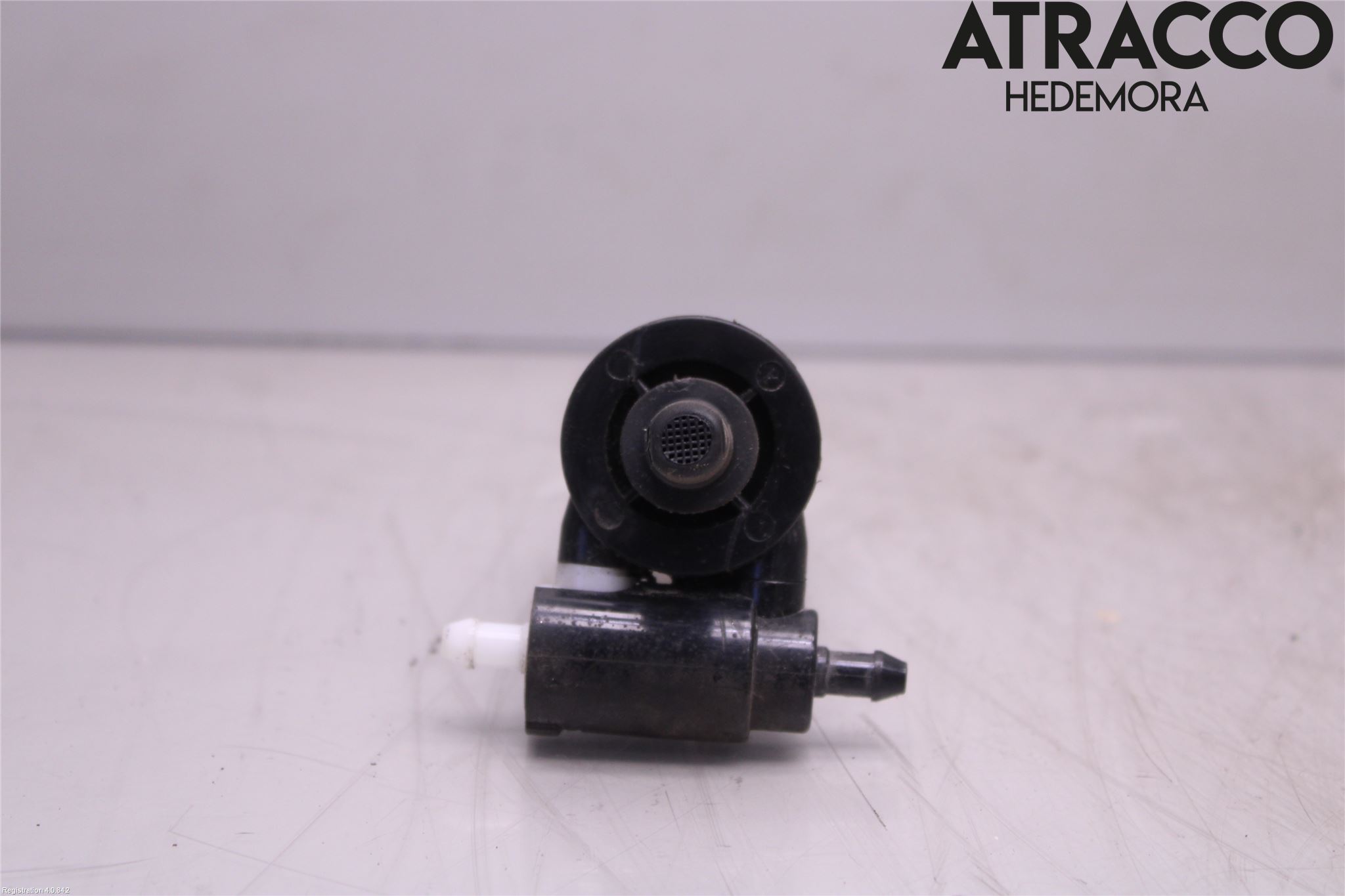 Mercedes-Benz MB GLK-KLASS (X204) 08-16 Spolarpump Vindruta