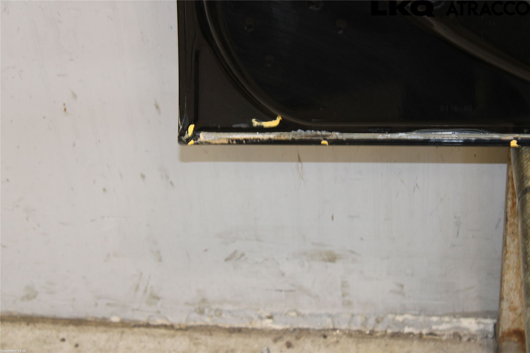 Peugeot 508 11-18 Dörr Fram Vänster