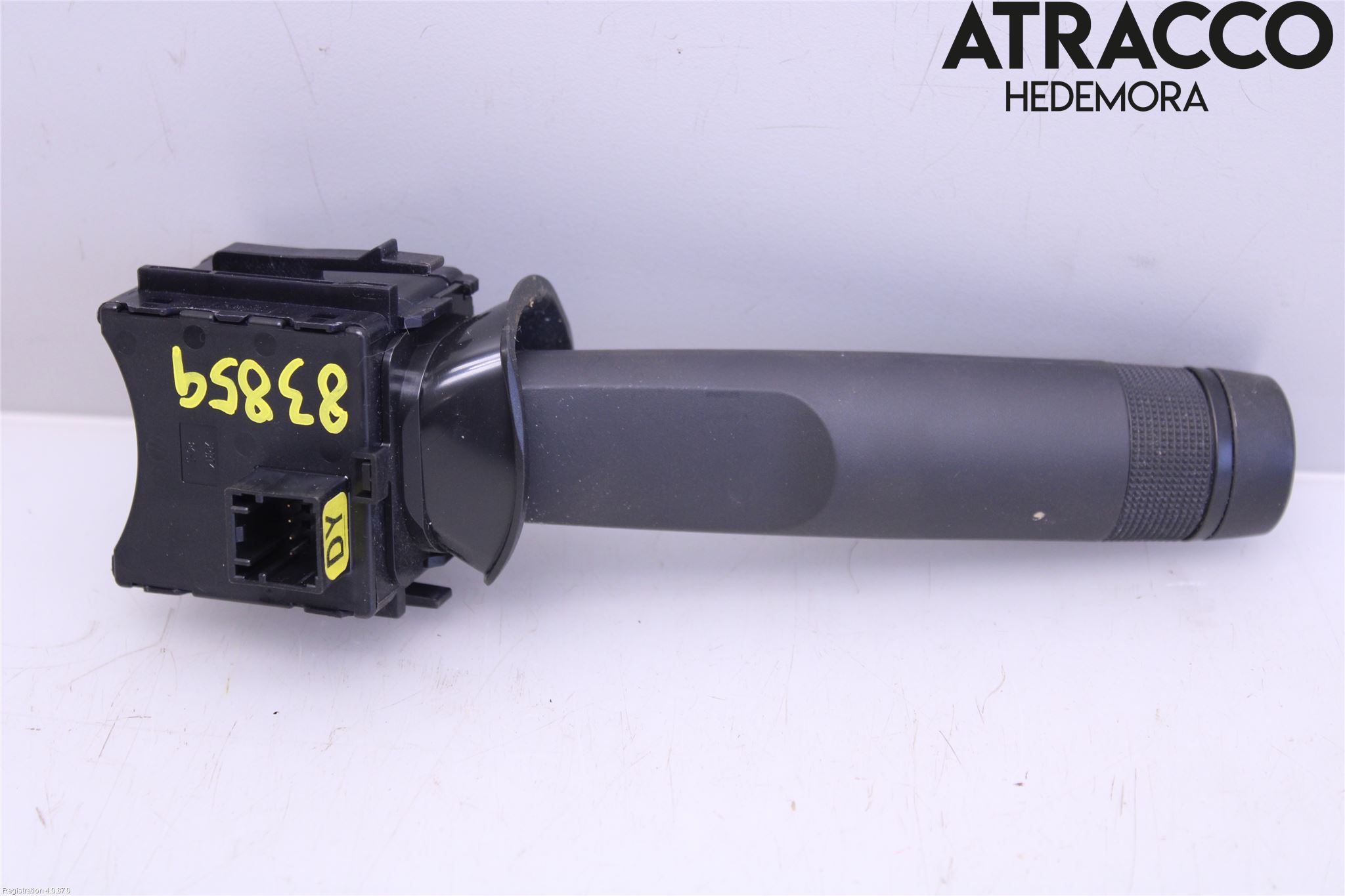 Saab 9-5 10-12 Spak Torkar-Spolomk