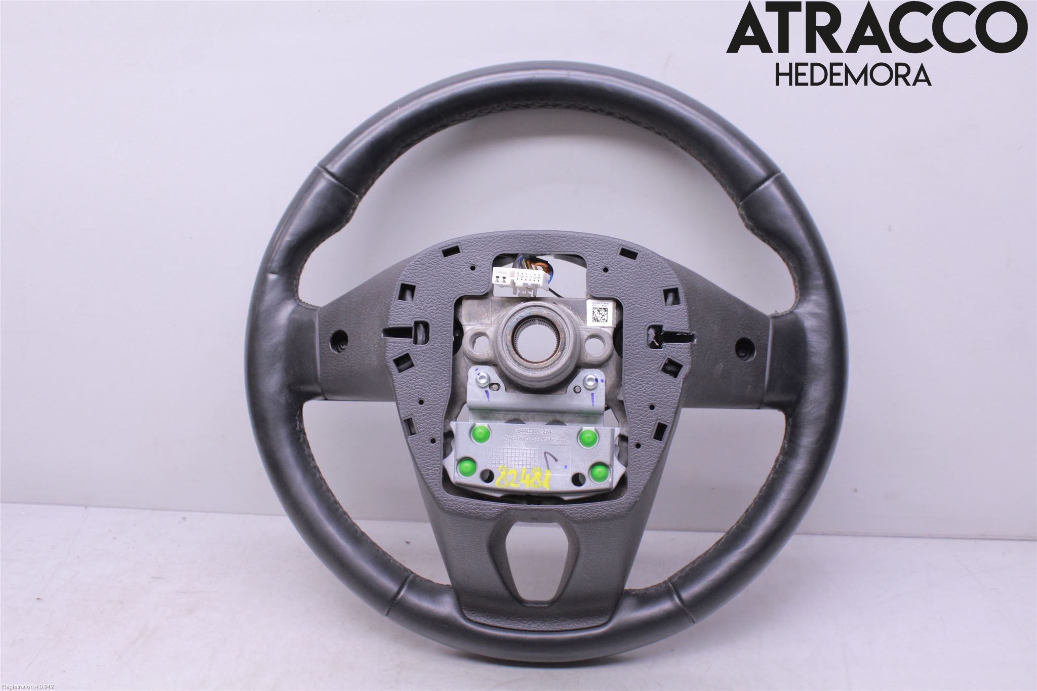 Kia CEED/CEED SW 19- Ratt