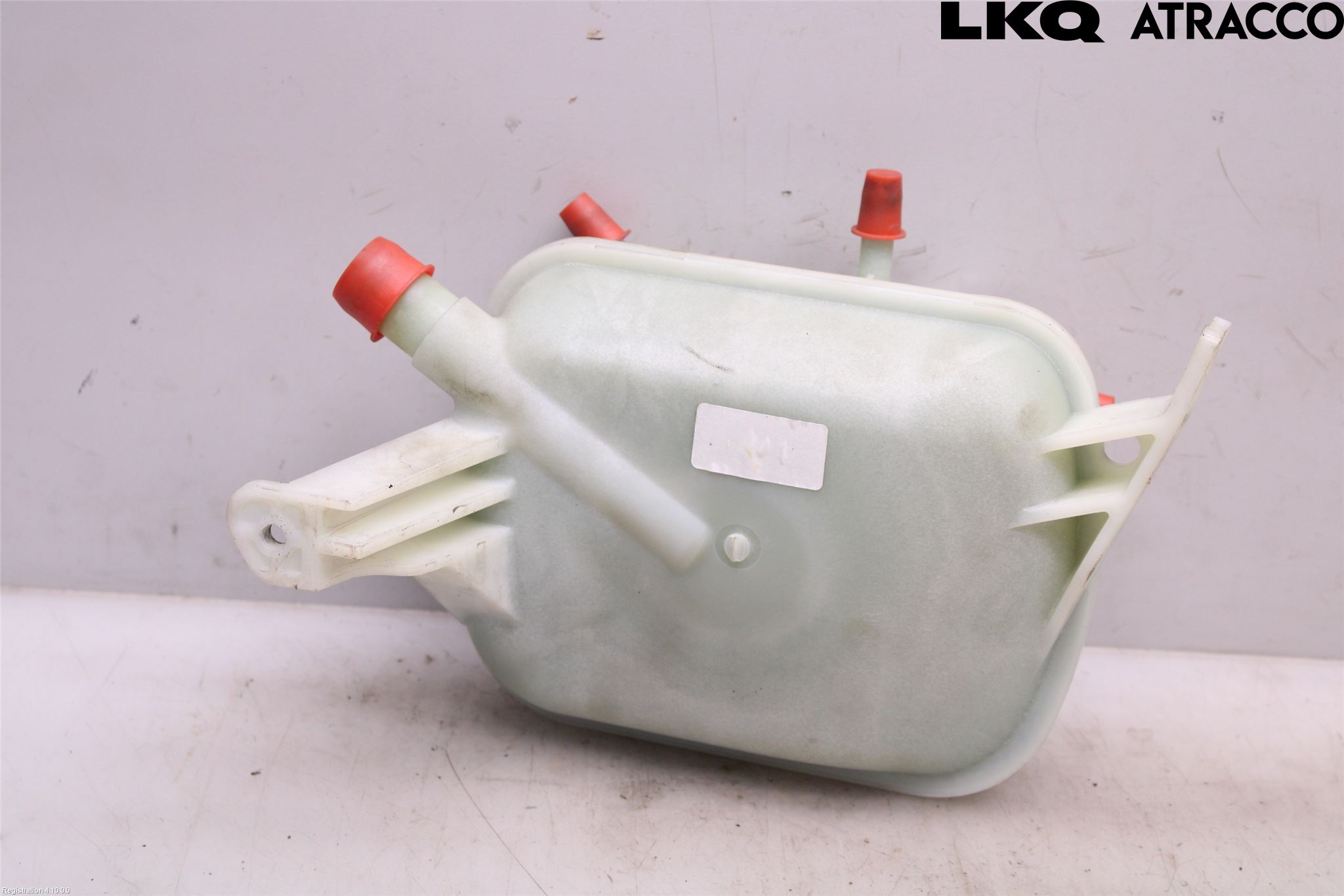 Hyundai i30 PD 17- Expansionstank