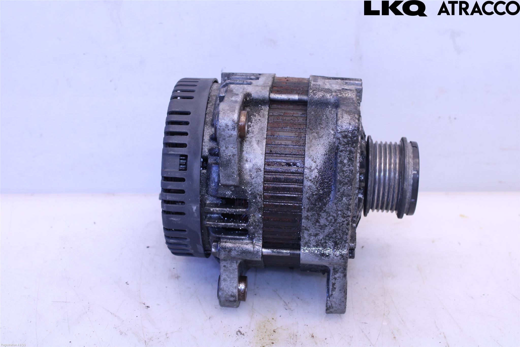 Audi A6/S6 4G 11-18 Generator