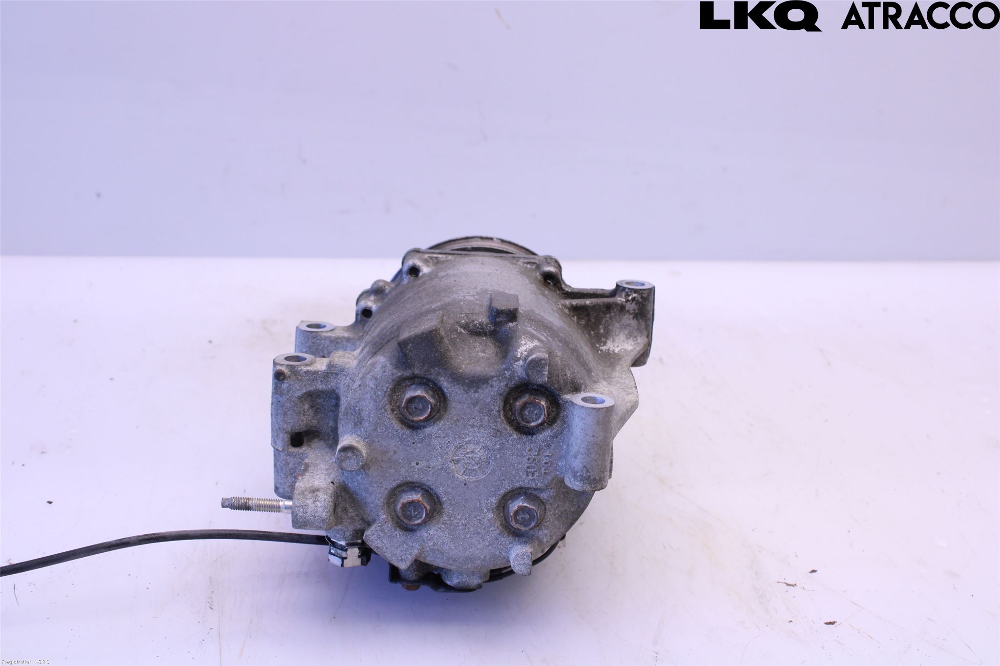 Honda CIVIC 12-16 Ac Kompressor
